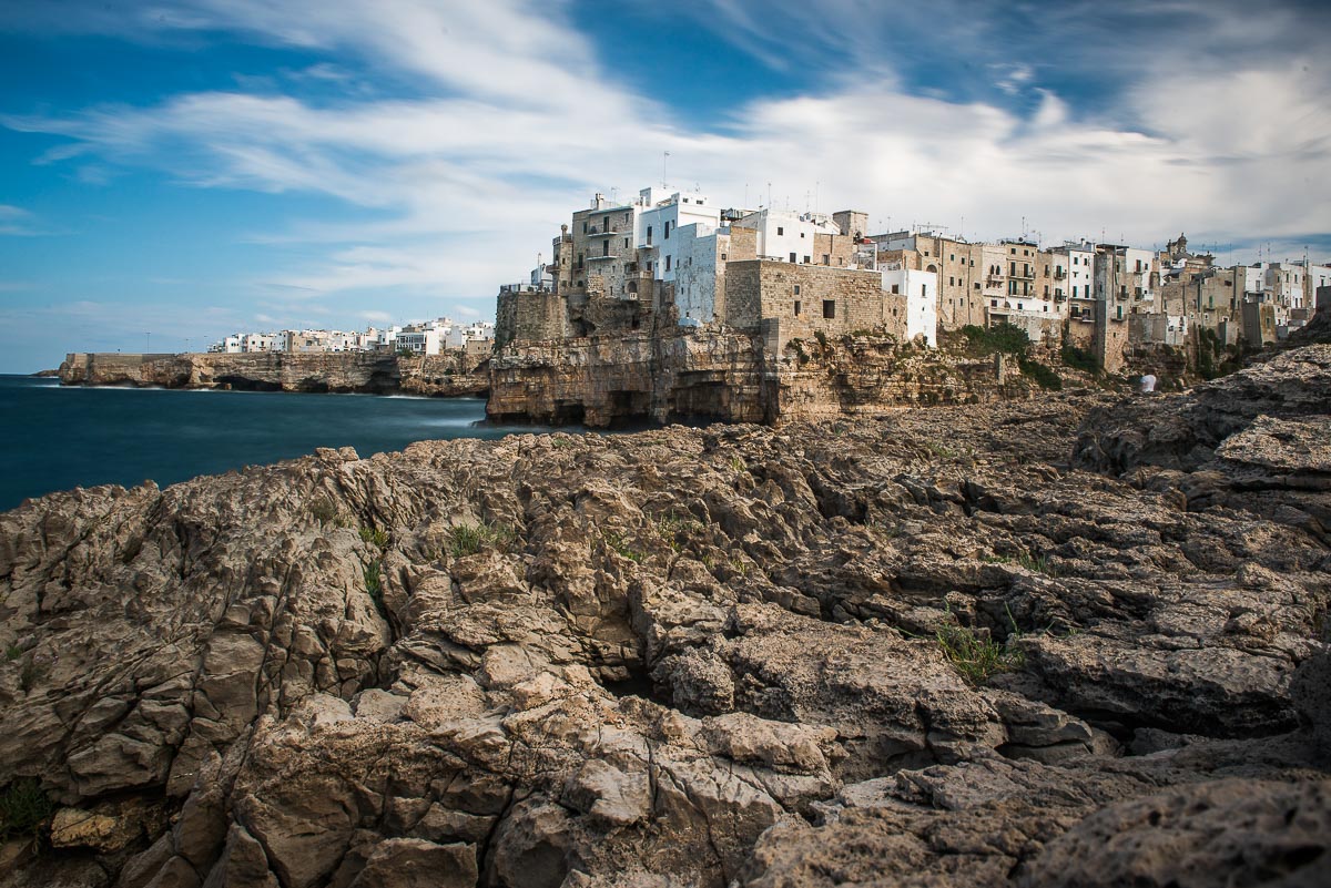 Puglia Polignano a Mare