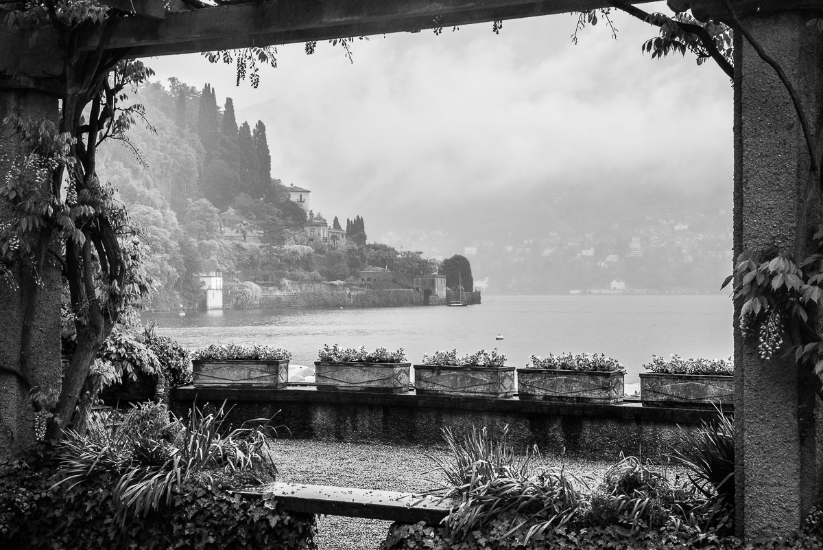 Lombardy Lake Como