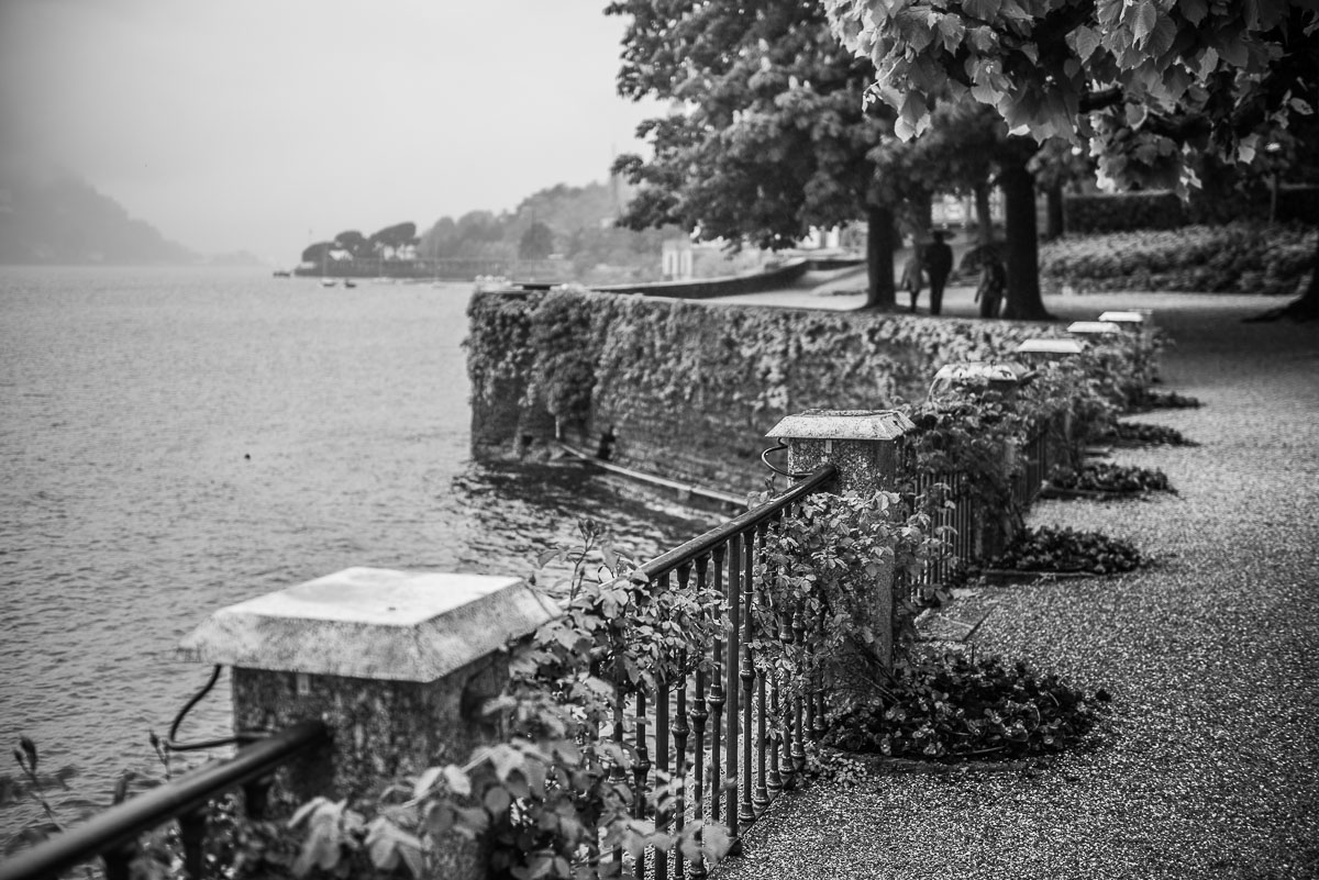 Lombardy Lake Como