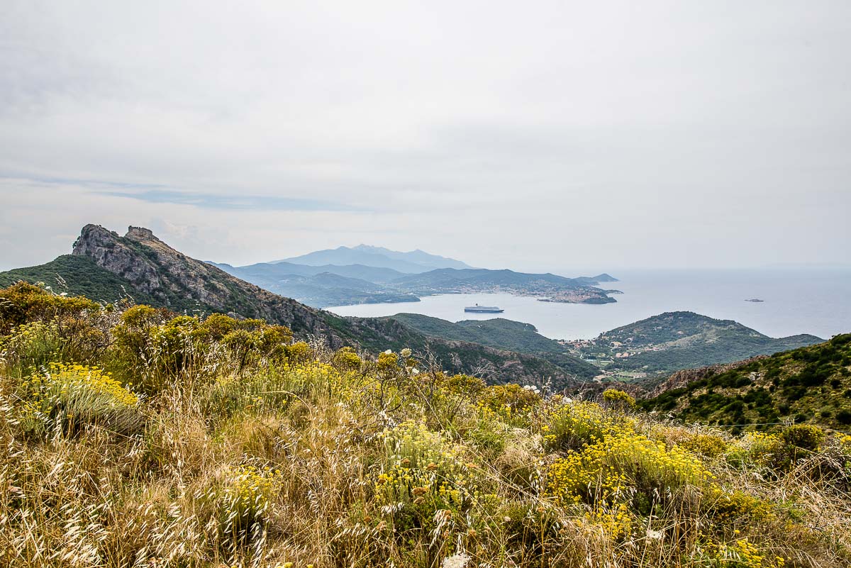 Tuscany Island of Elba