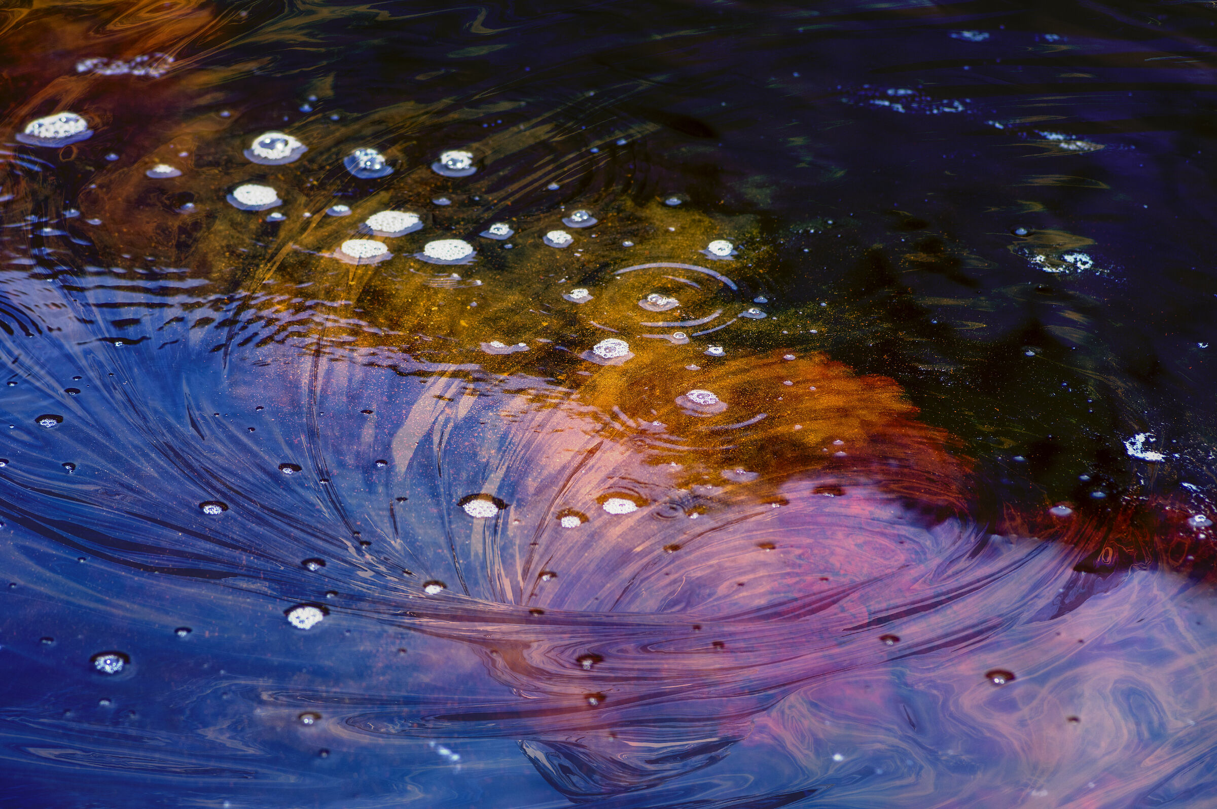 whirlpool  - Rio Tinto