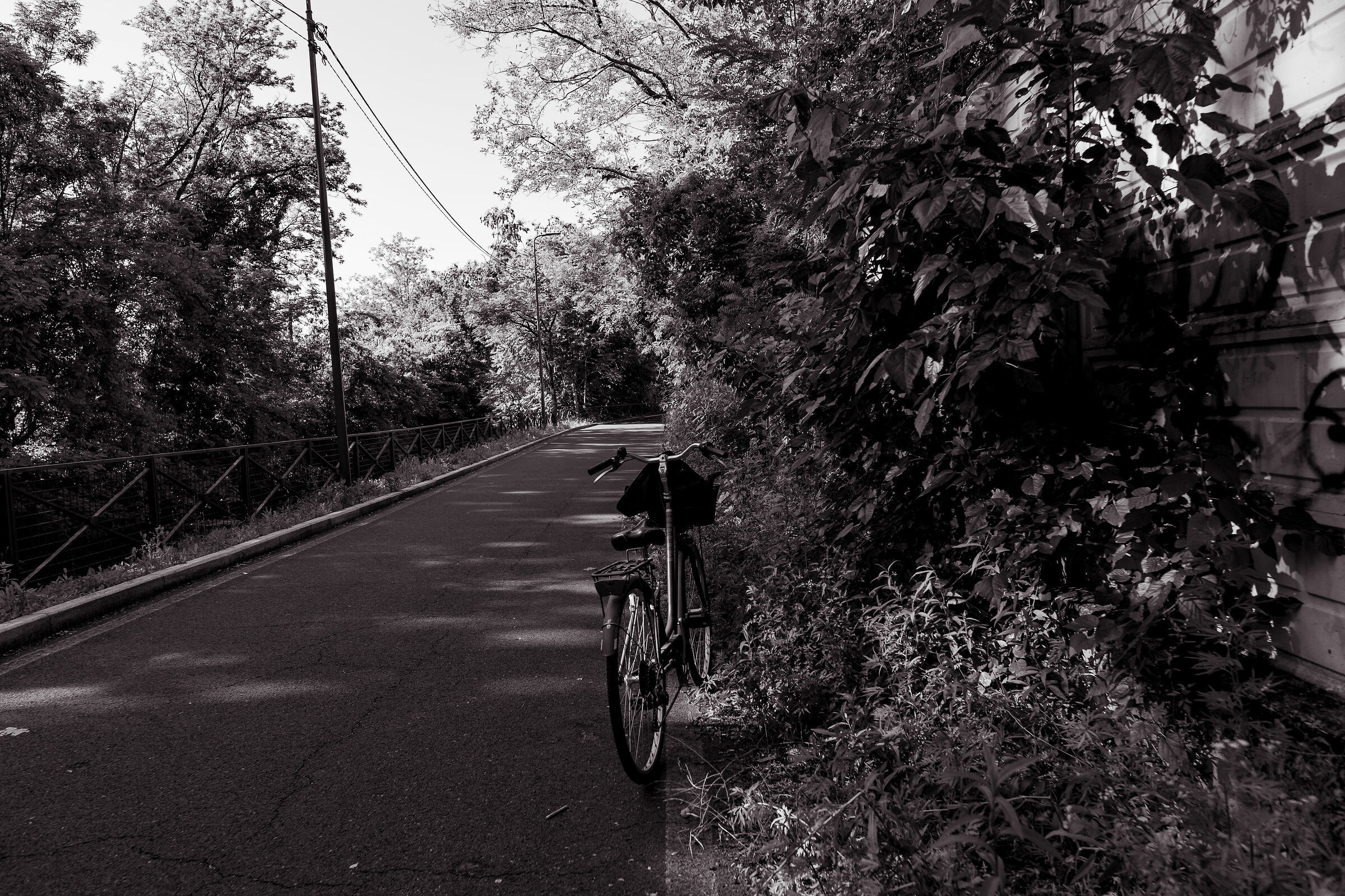 Passaggio ciclabile Gobba-Cologno