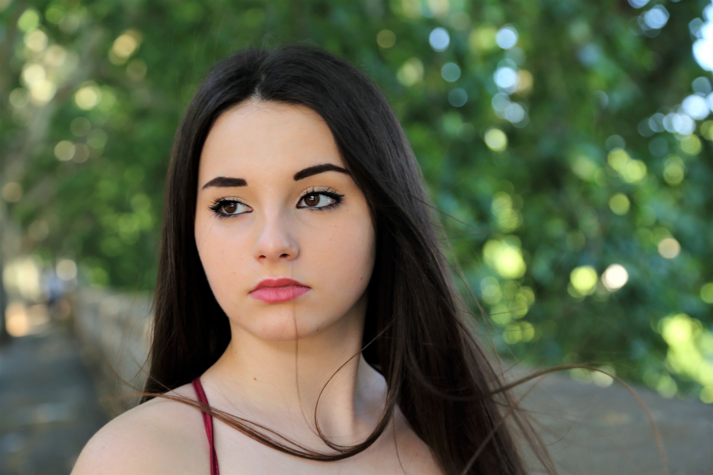 Longtevere - Roman spring