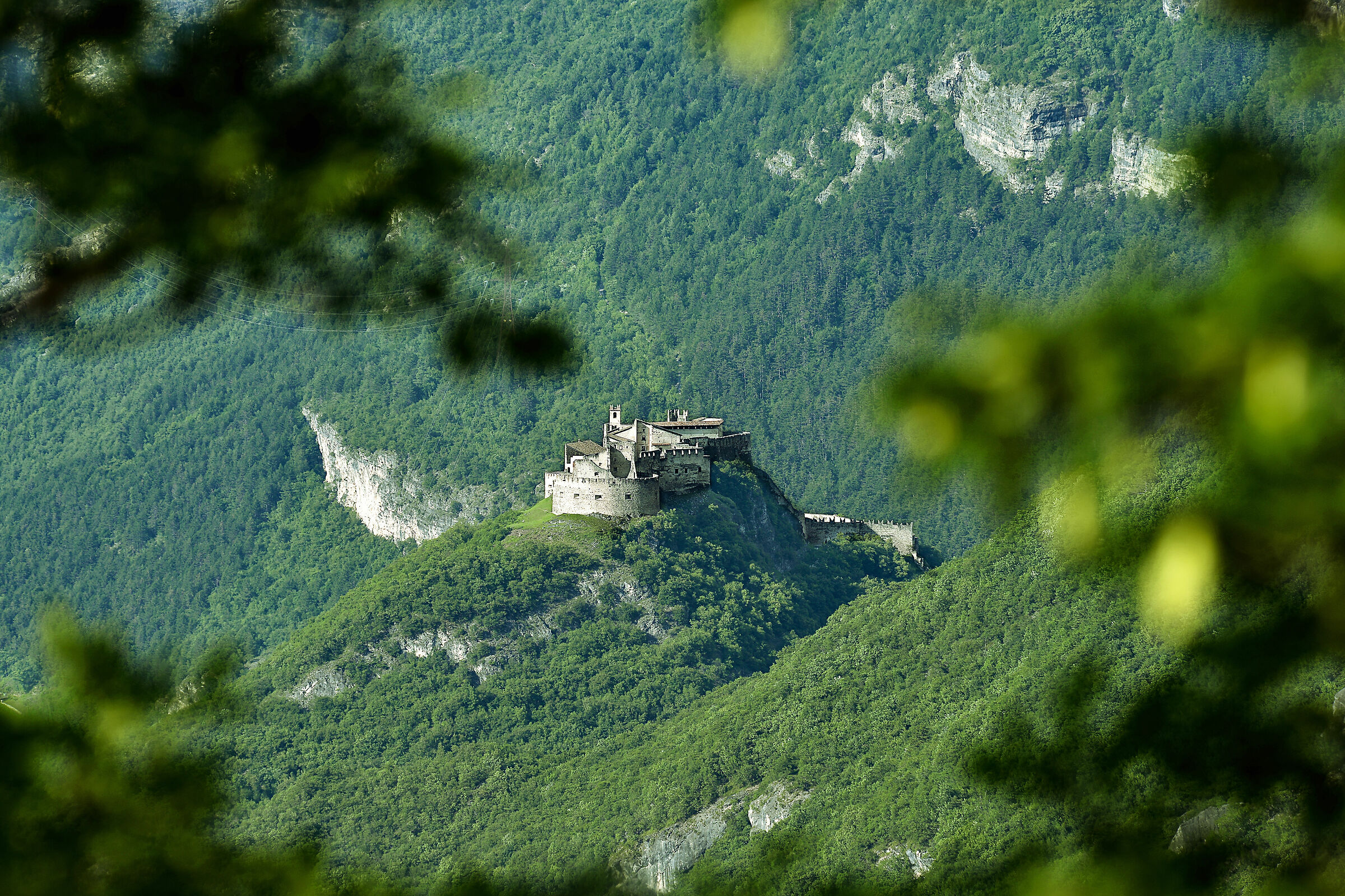 Castel Beseno