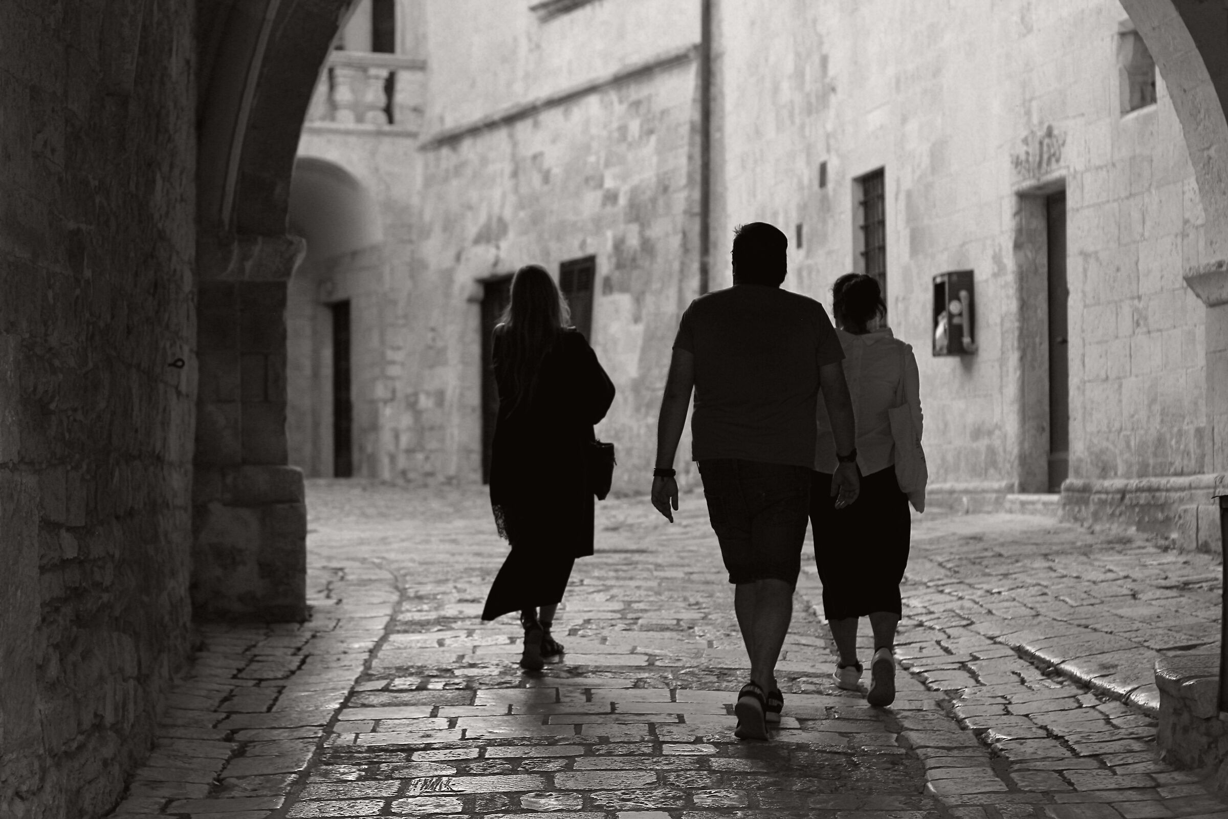 For Ceglie Messapica