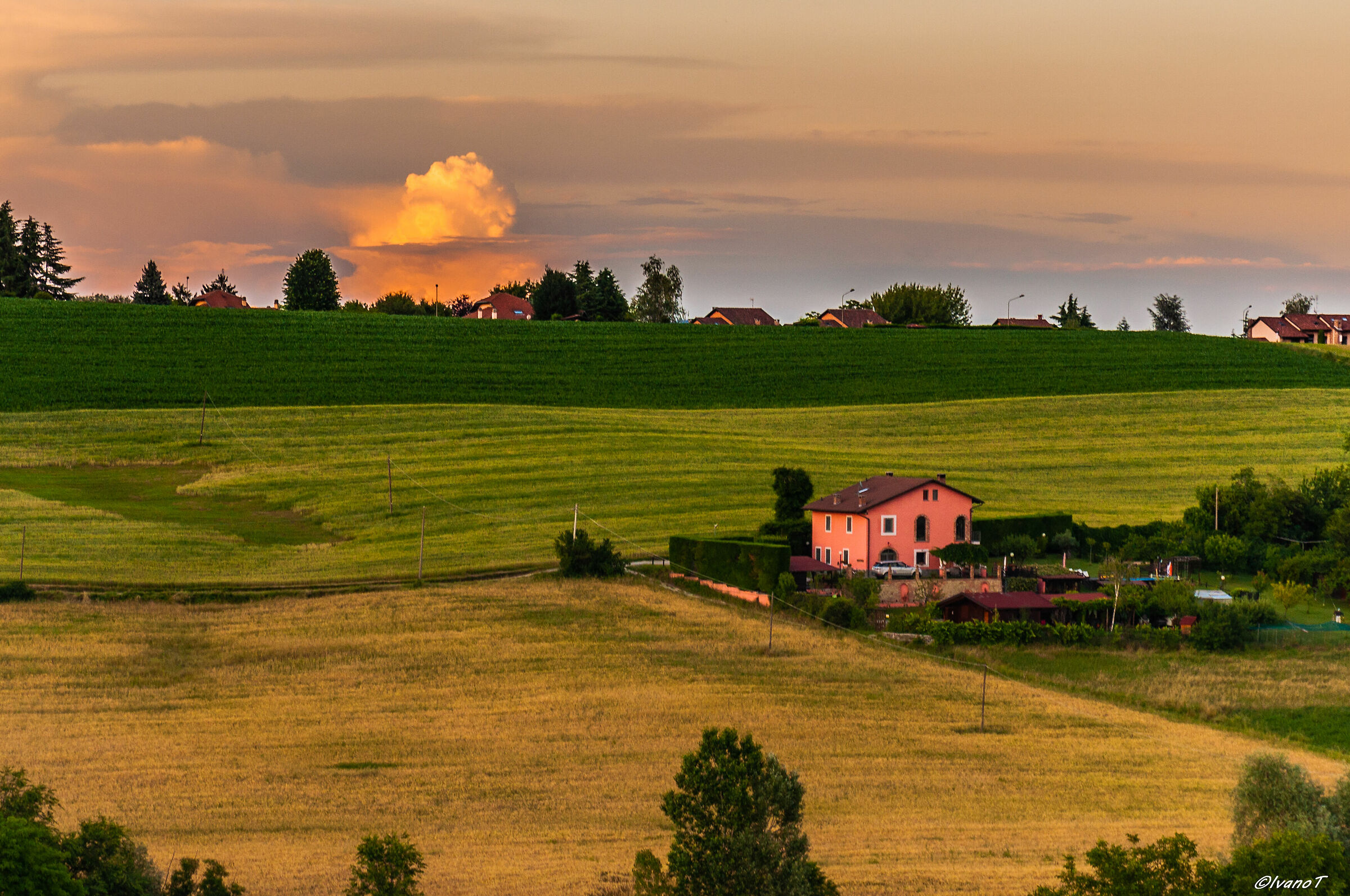 Turin Hill