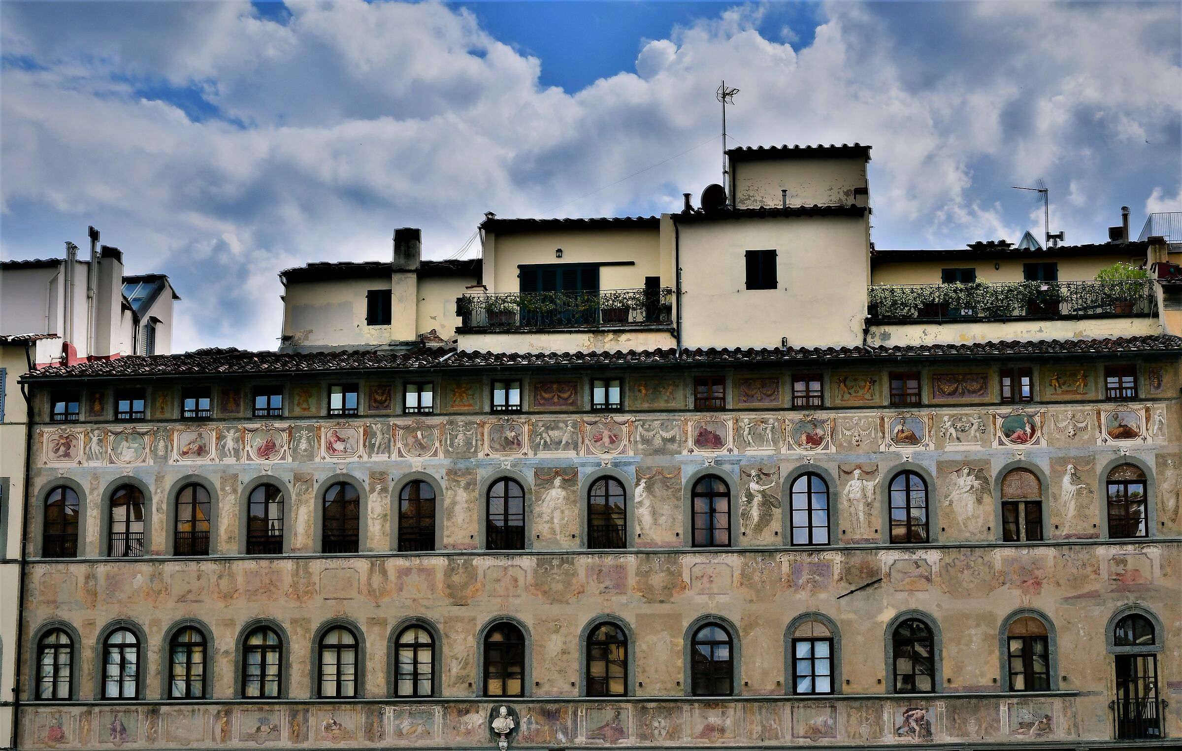 piazza santa croce