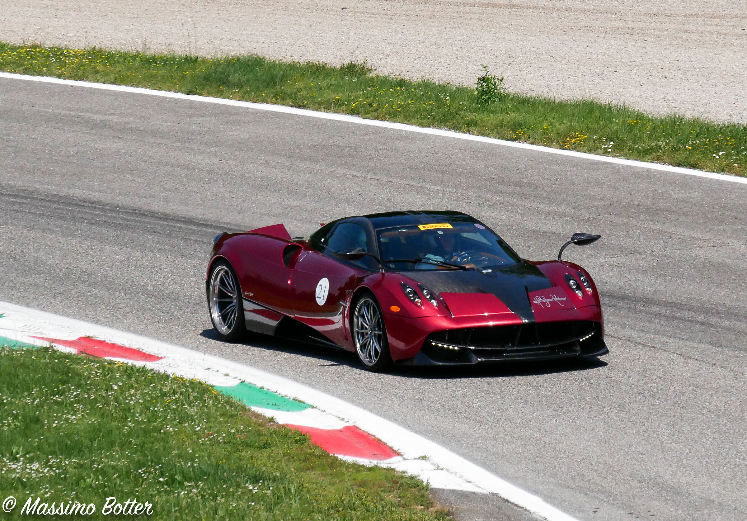 Zonta - Pagani - 2