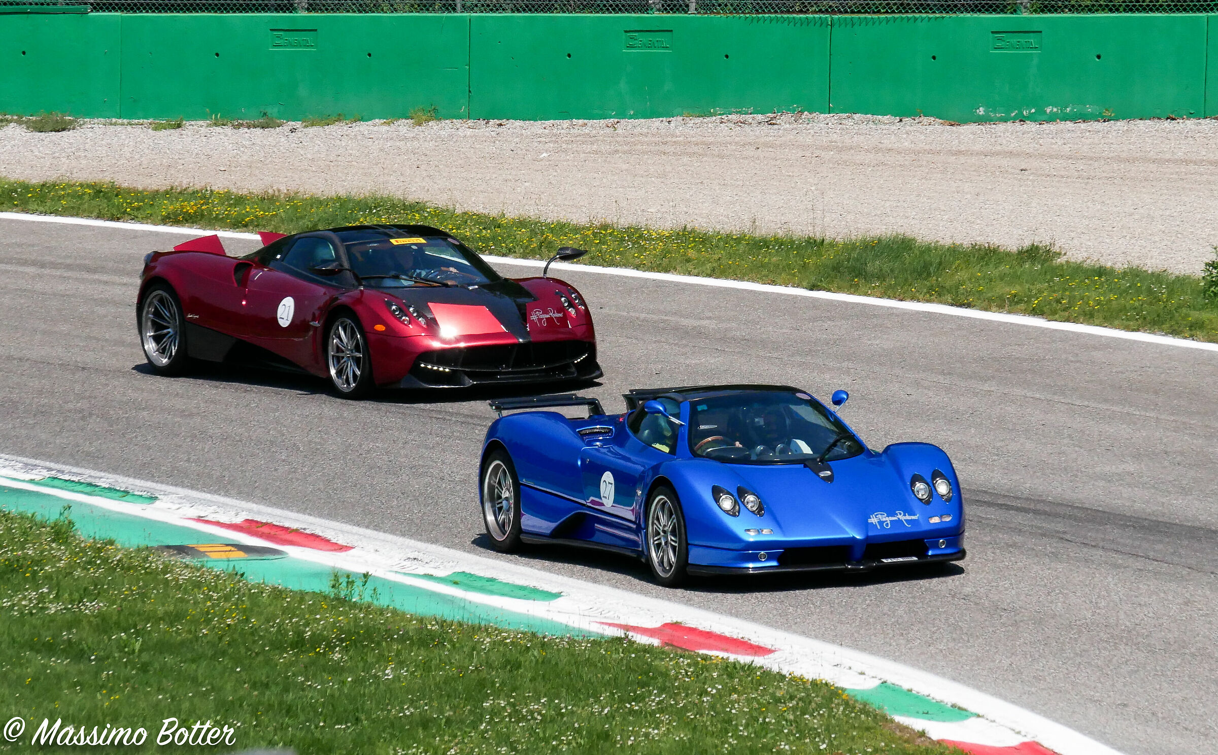Zonta - Pagani - 3