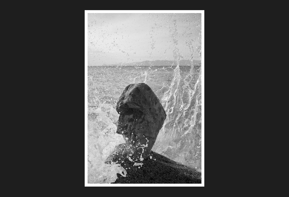 Mediterranean Sea, 2017