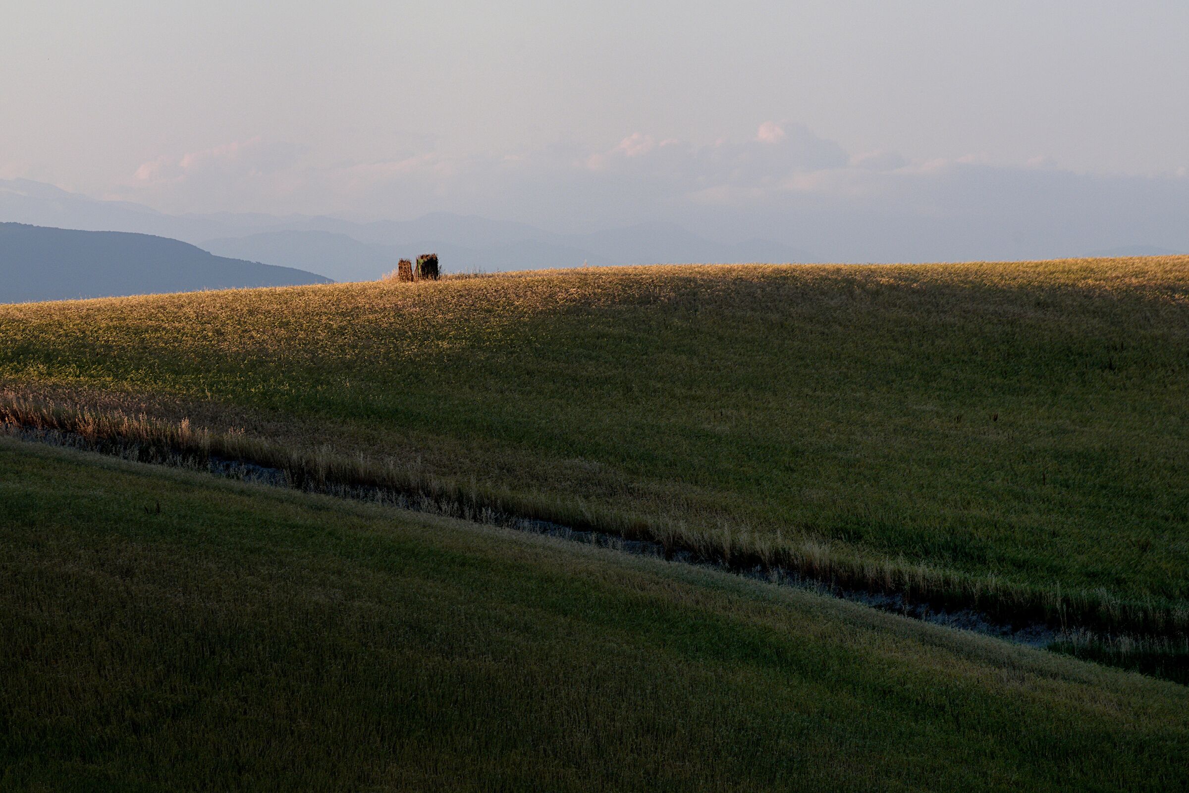 L'ultima lama di luce