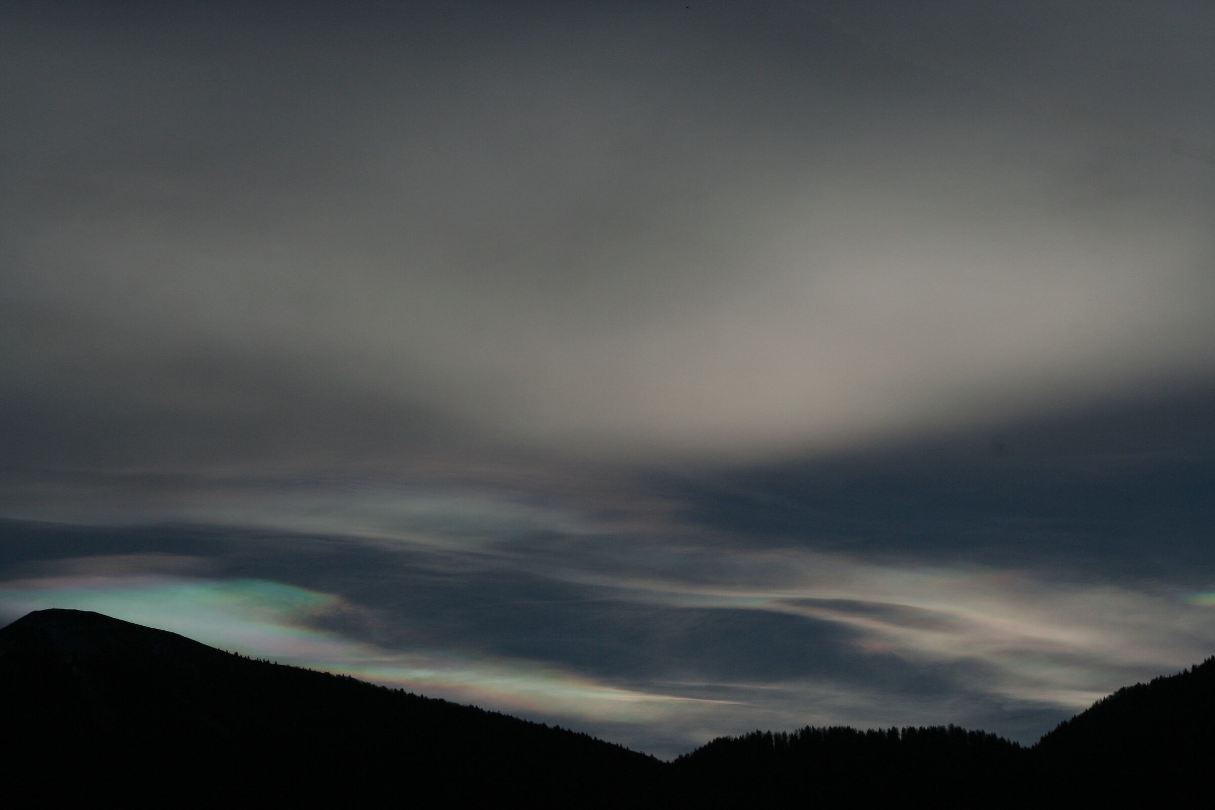 Forse eff. di Tempesta Solare_ft2_10 01 2015_Trentino