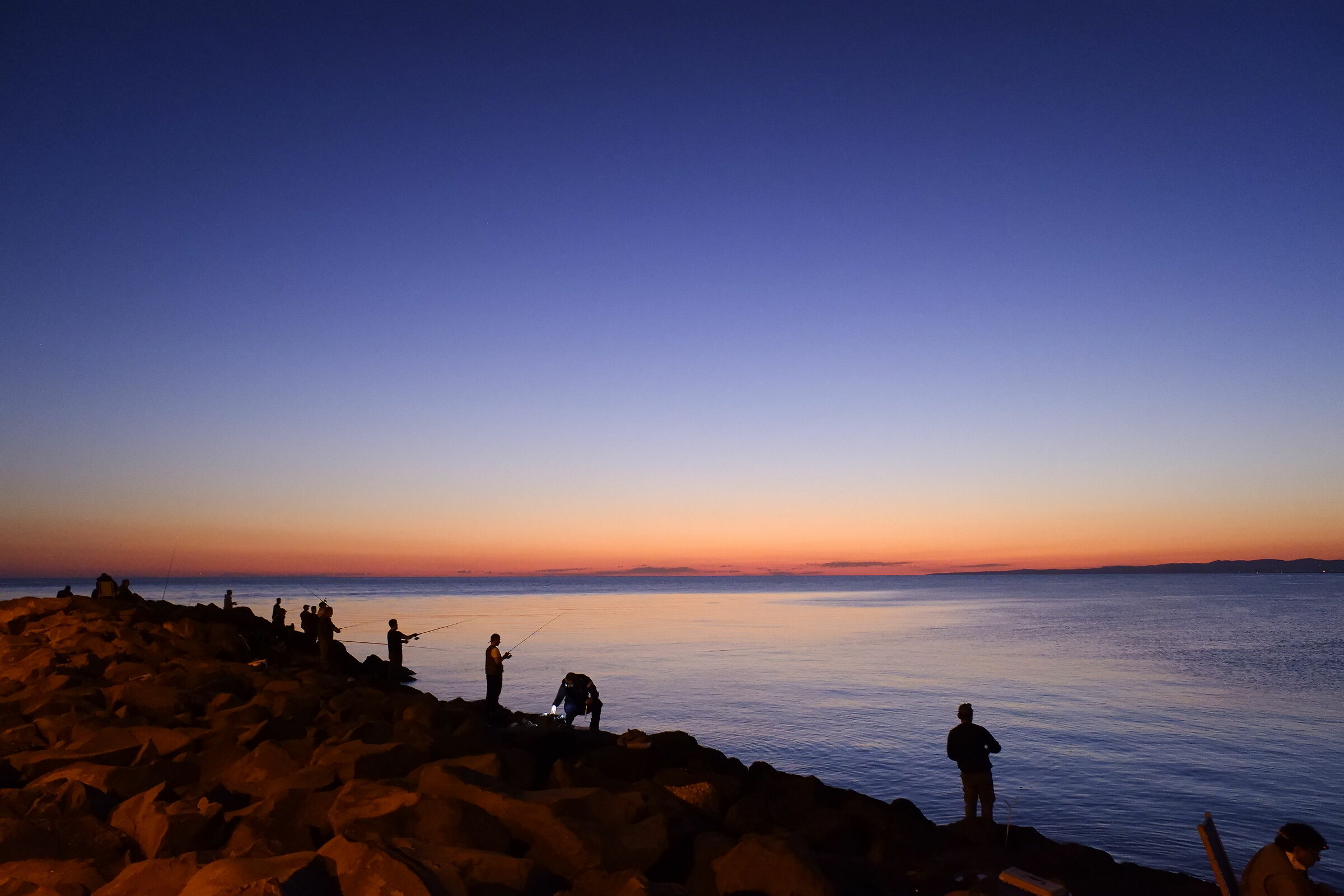 Marital of Fiumicino SOOC JPEG