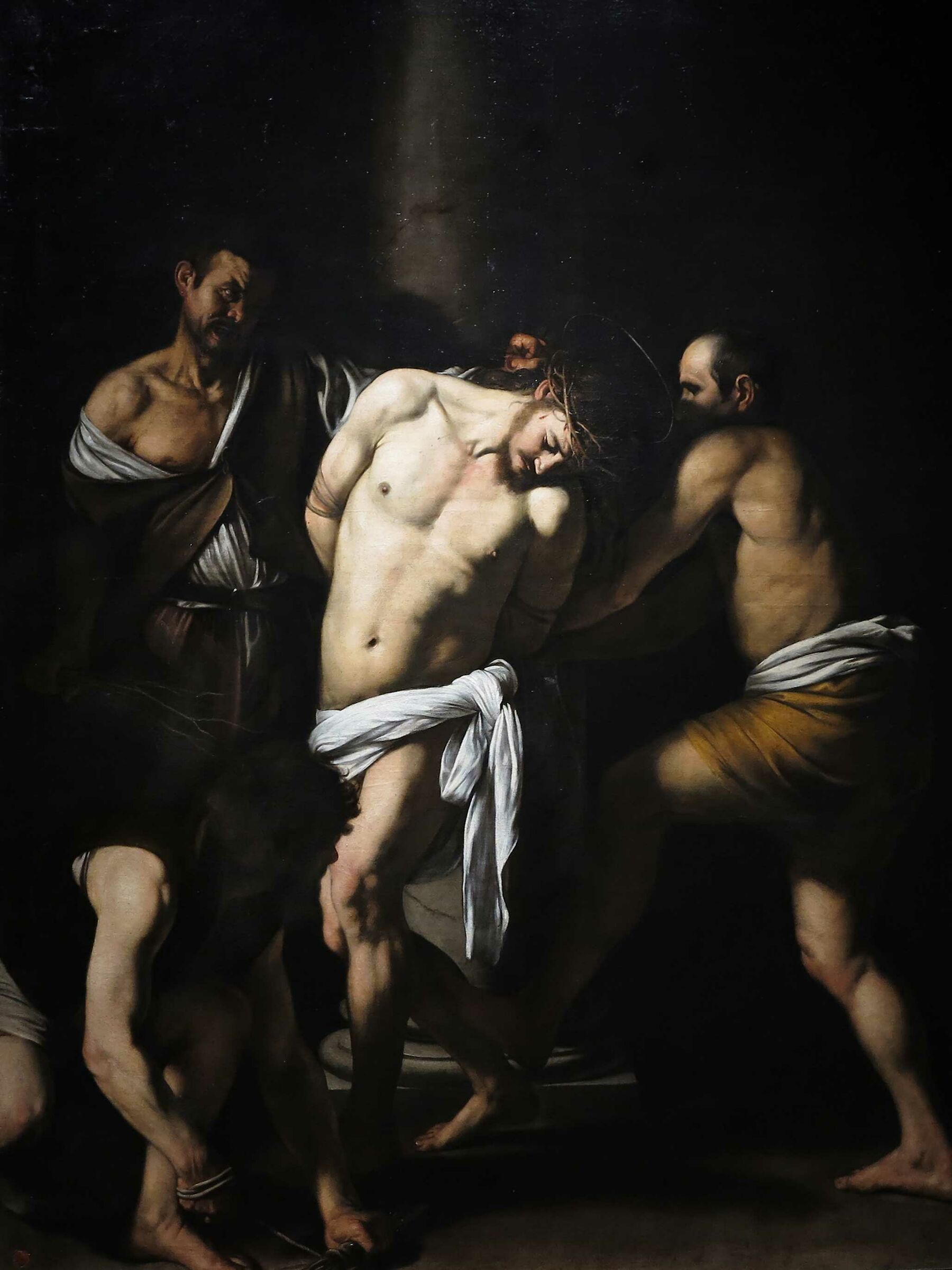 Caravaggio