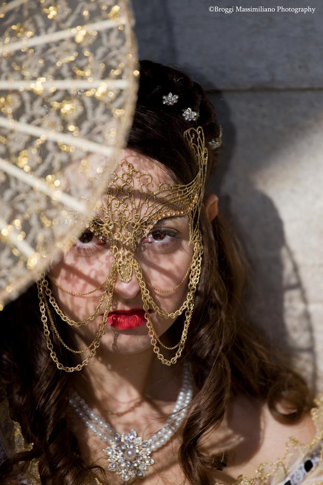 carnevale di Venezia