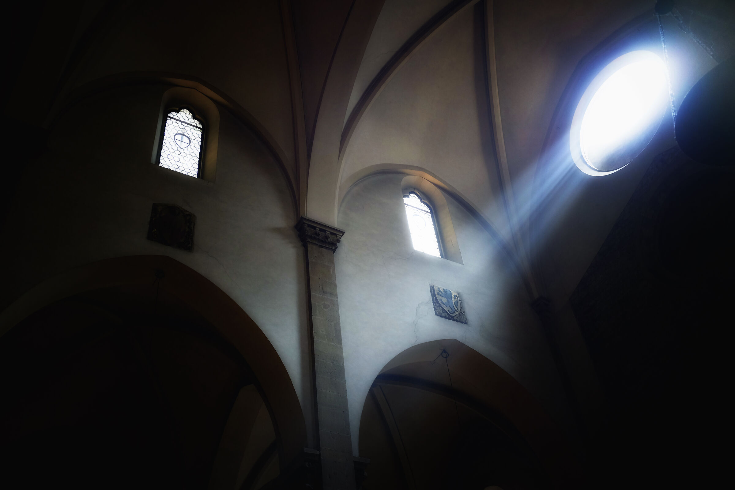 Firenze Santa Trinita