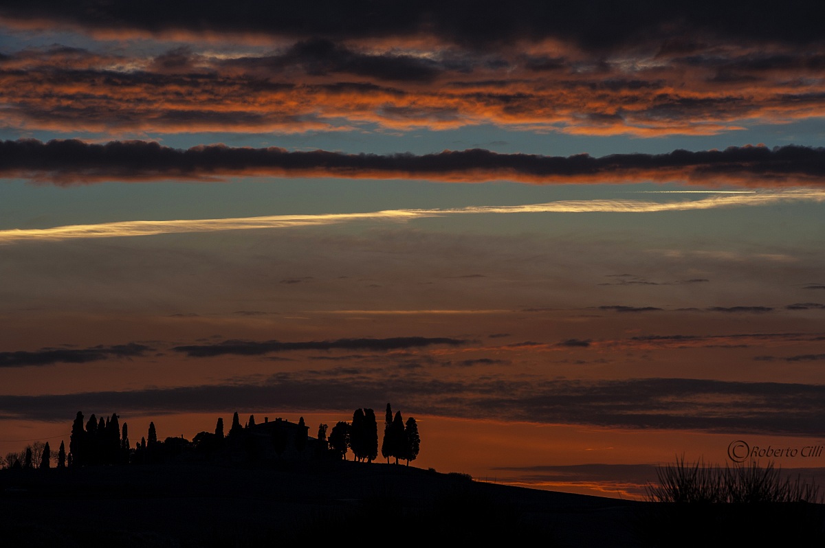 Val D'Orcia
