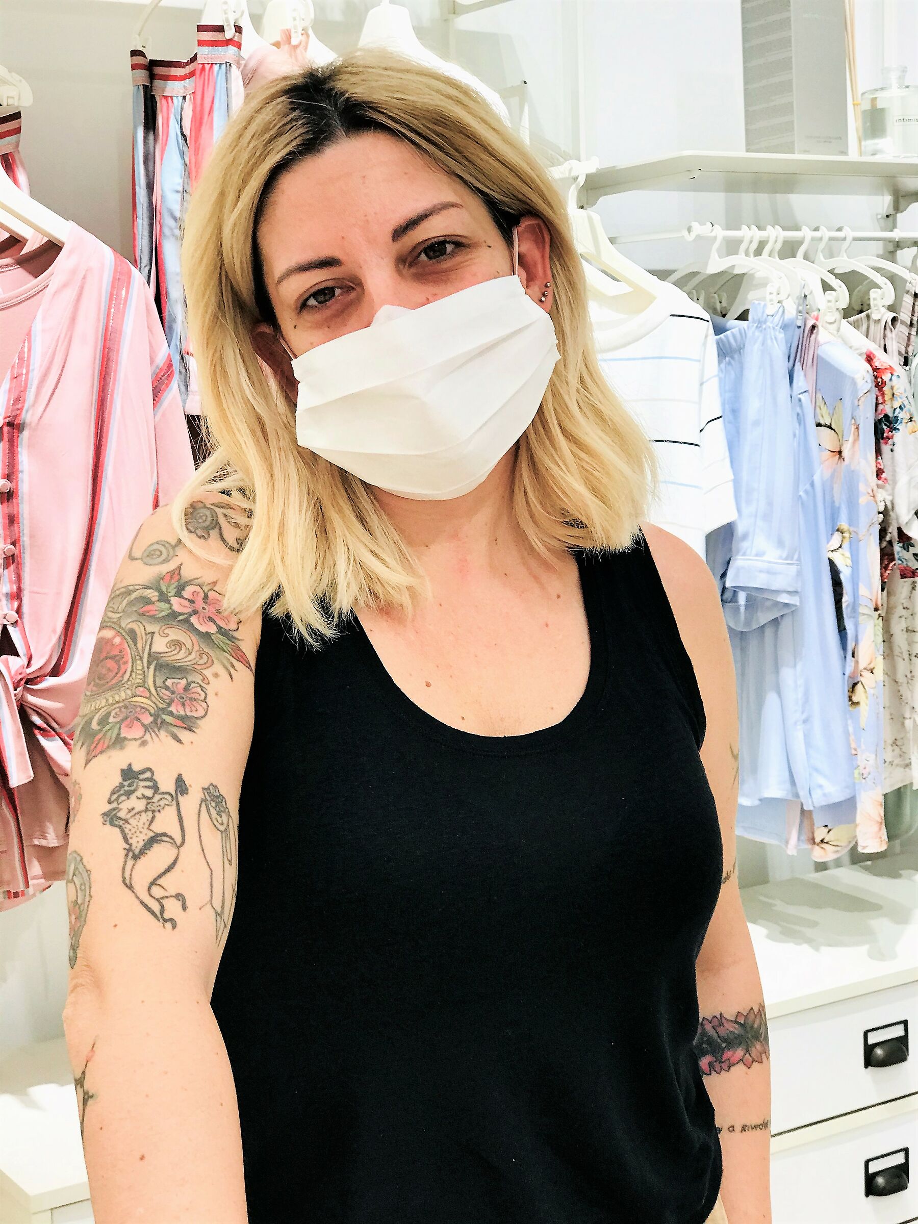 Aiuto...Franco...sono giù di morale!