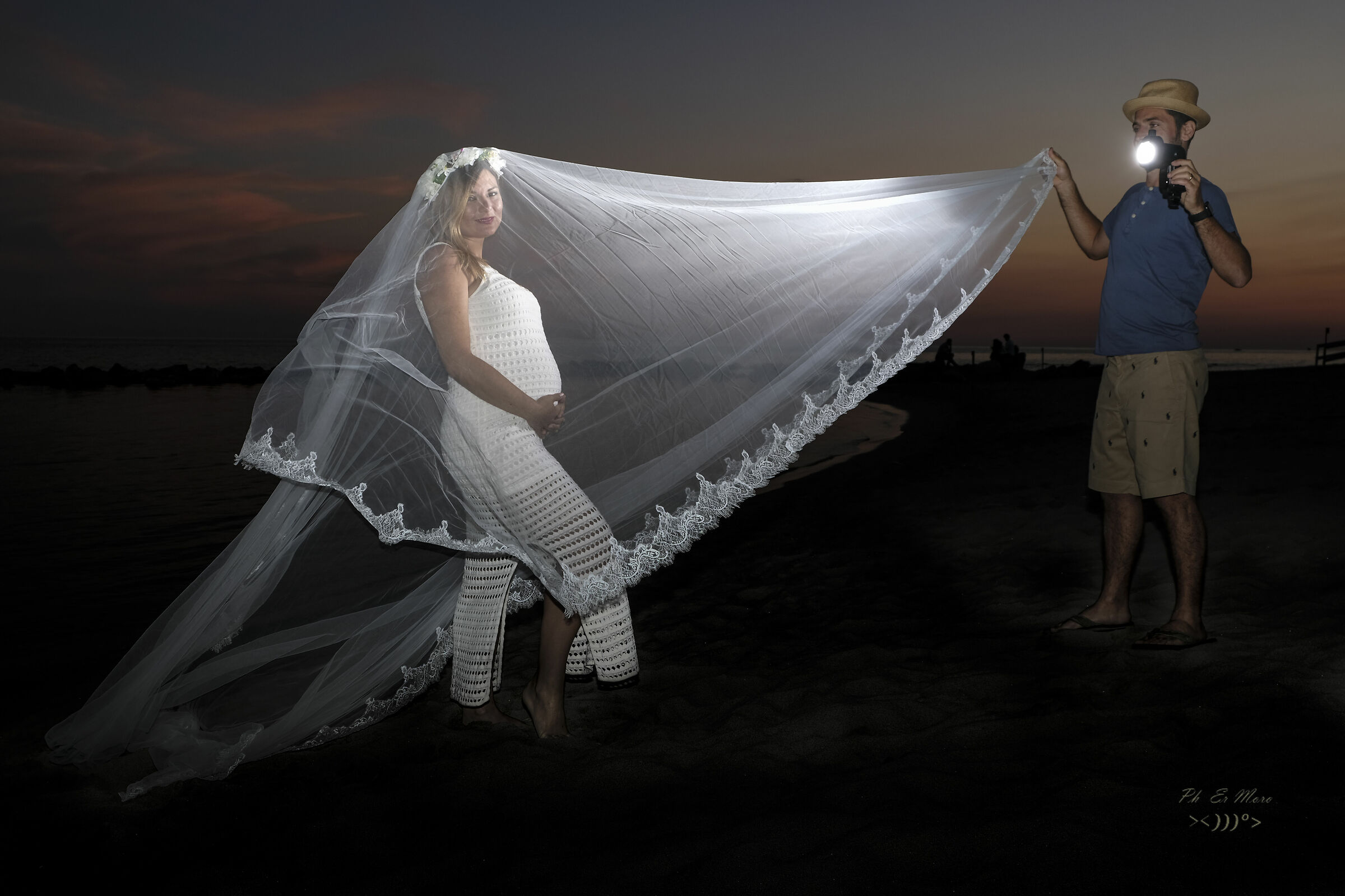 illumino te tu illumini me