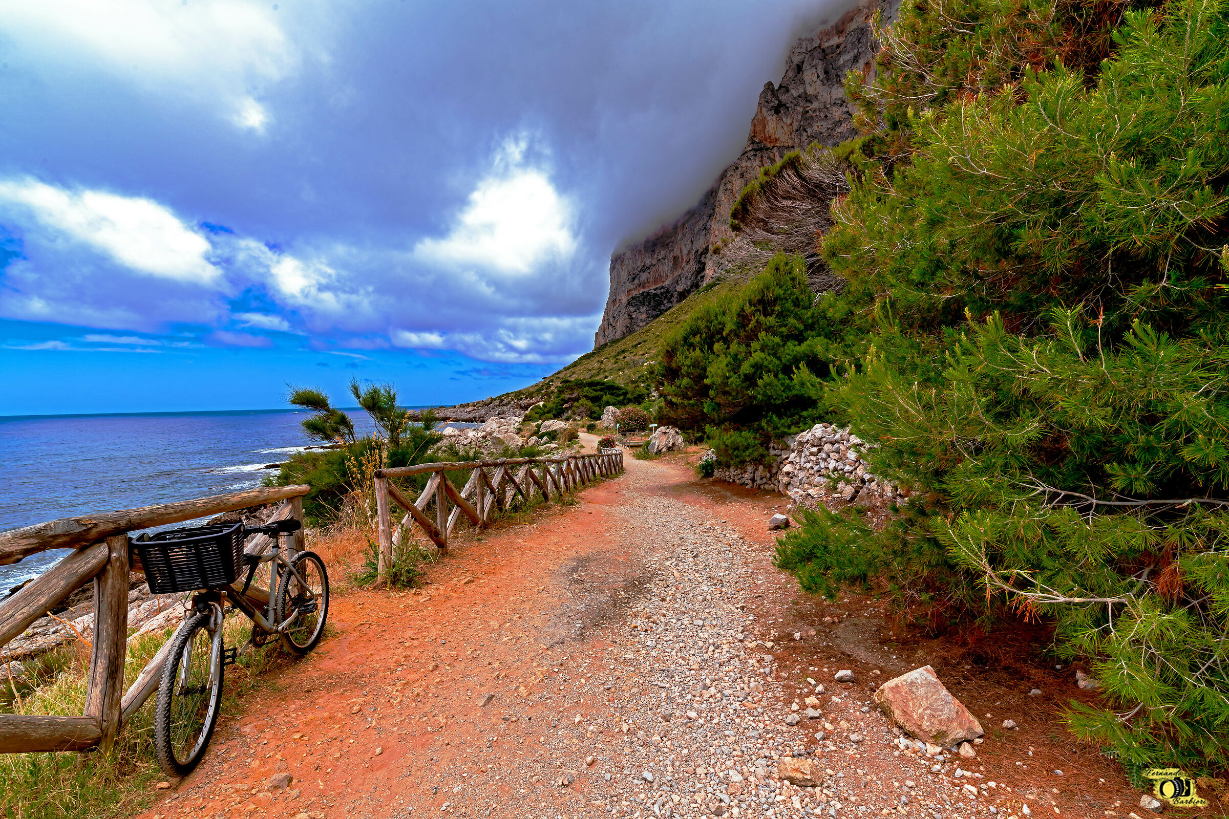Riserva Capo Gallo - Sicilia