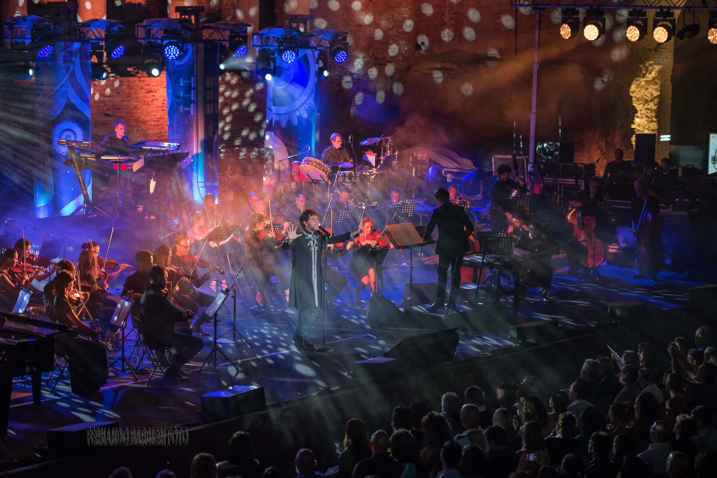 Max Gazzè - Taormina