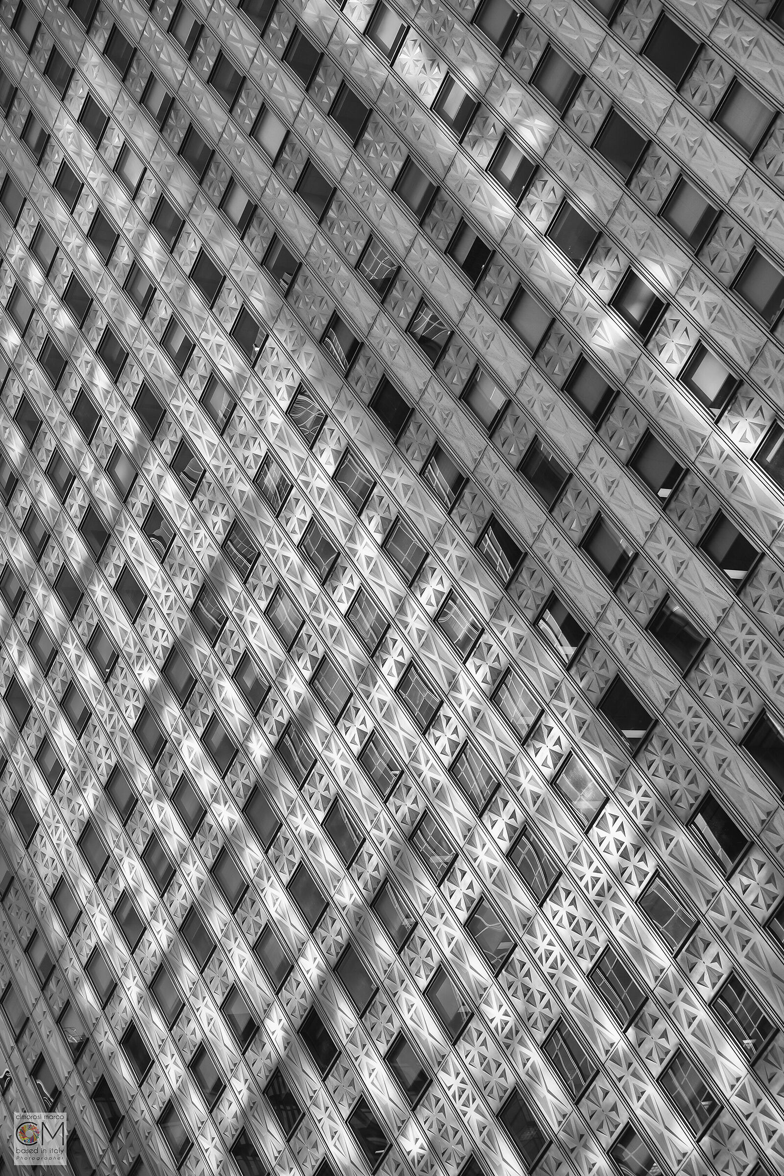 Building texture