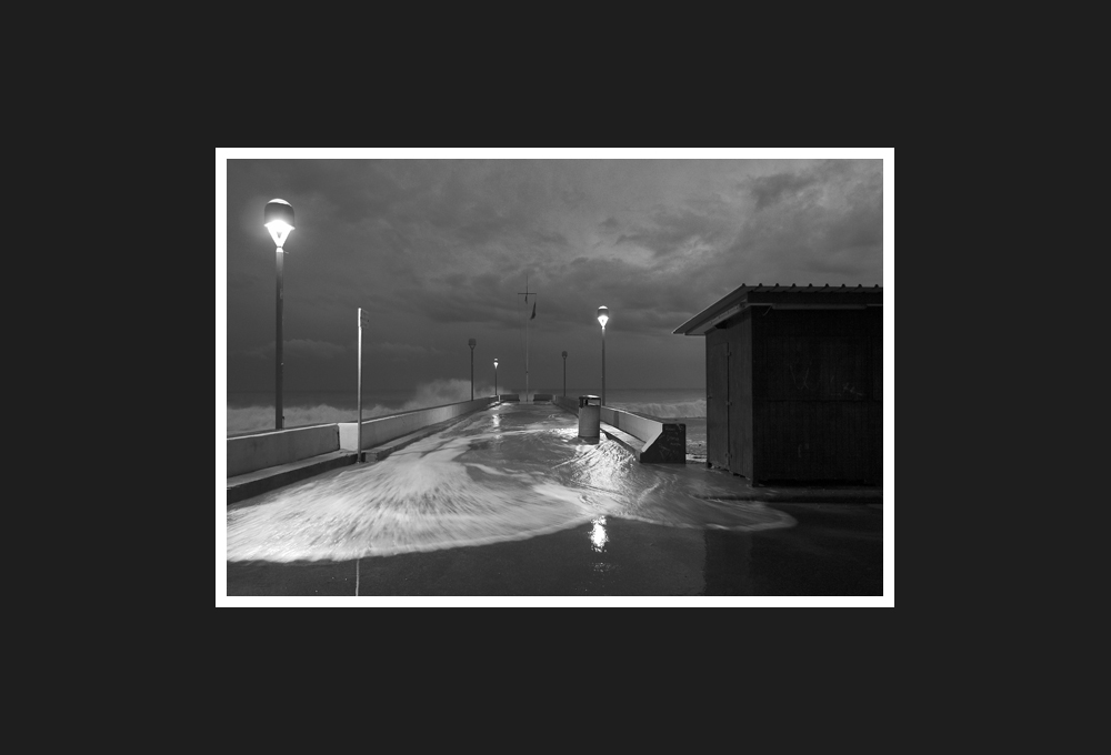 mar mediterraneo, 2008