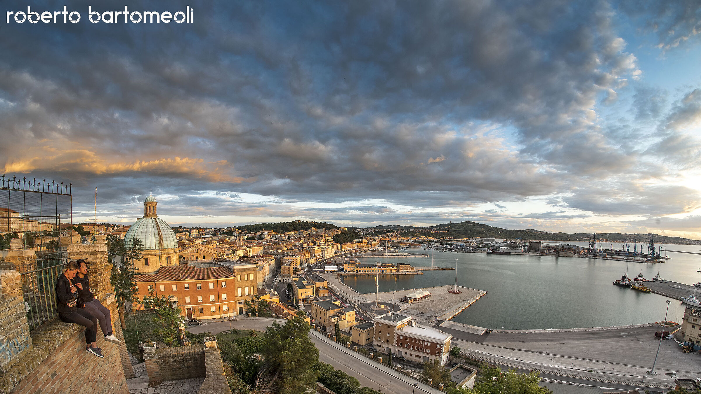 Ancona