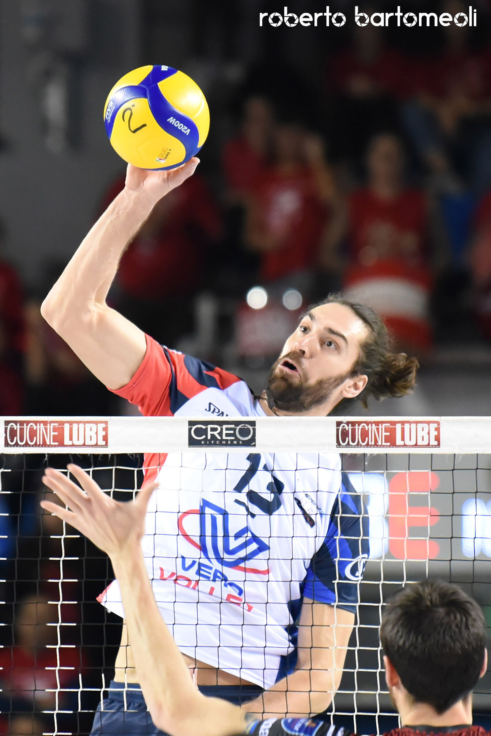 Beretta Thomas (True Volley Monza)