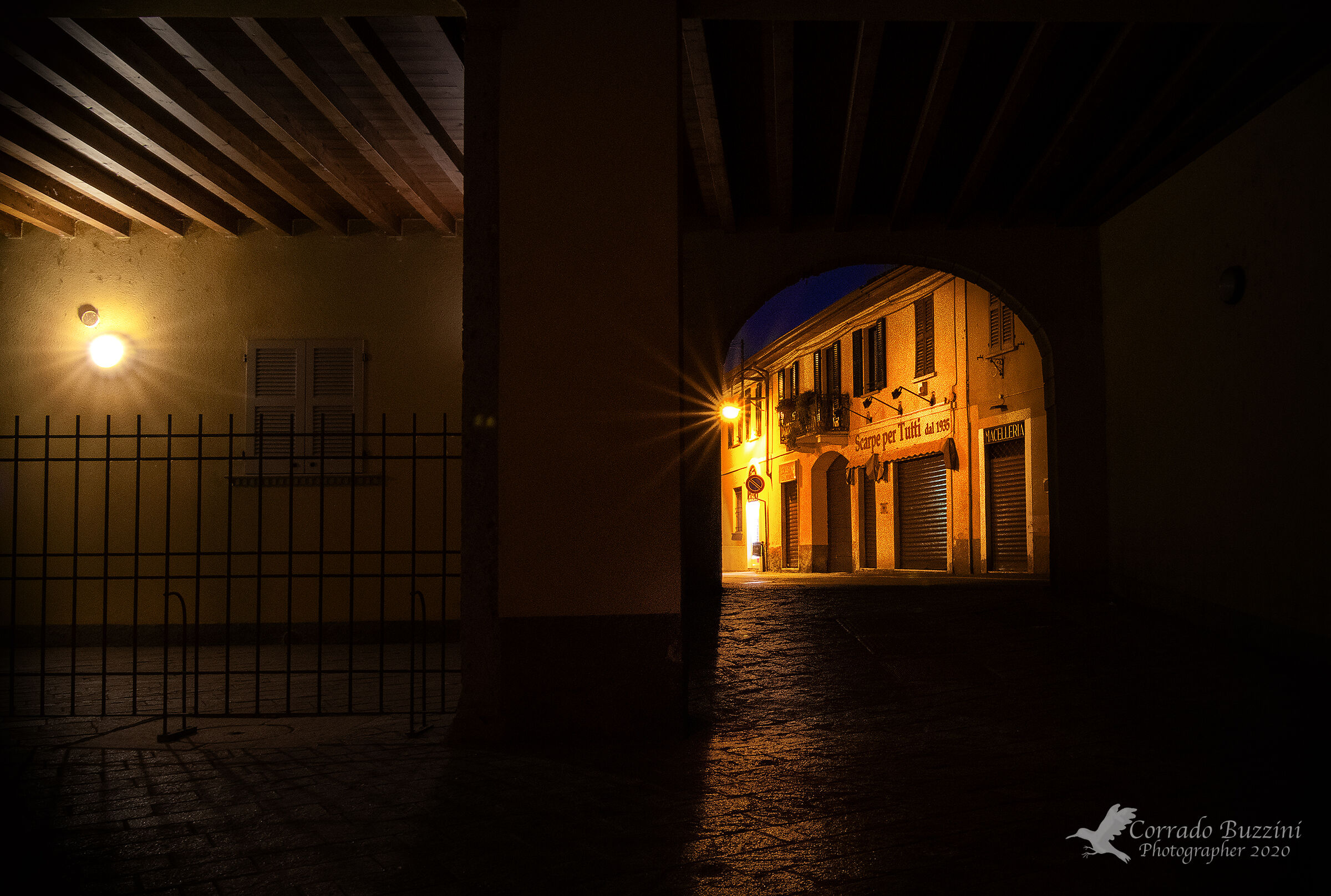 Arzani scarpe per tutti