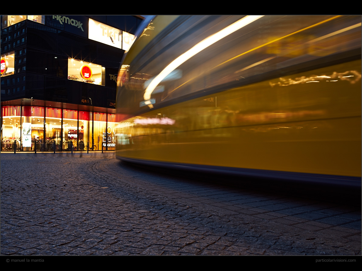 Alexander Platz, New10