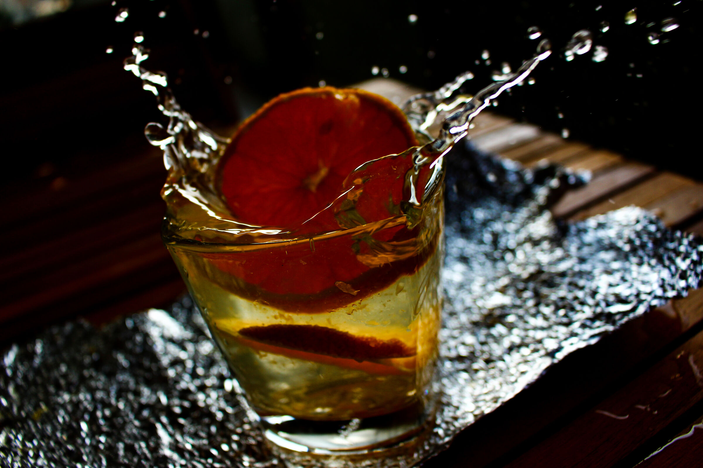 Drinks