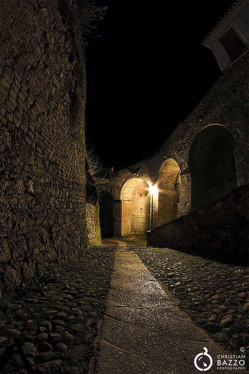 Our Lady of the Snows