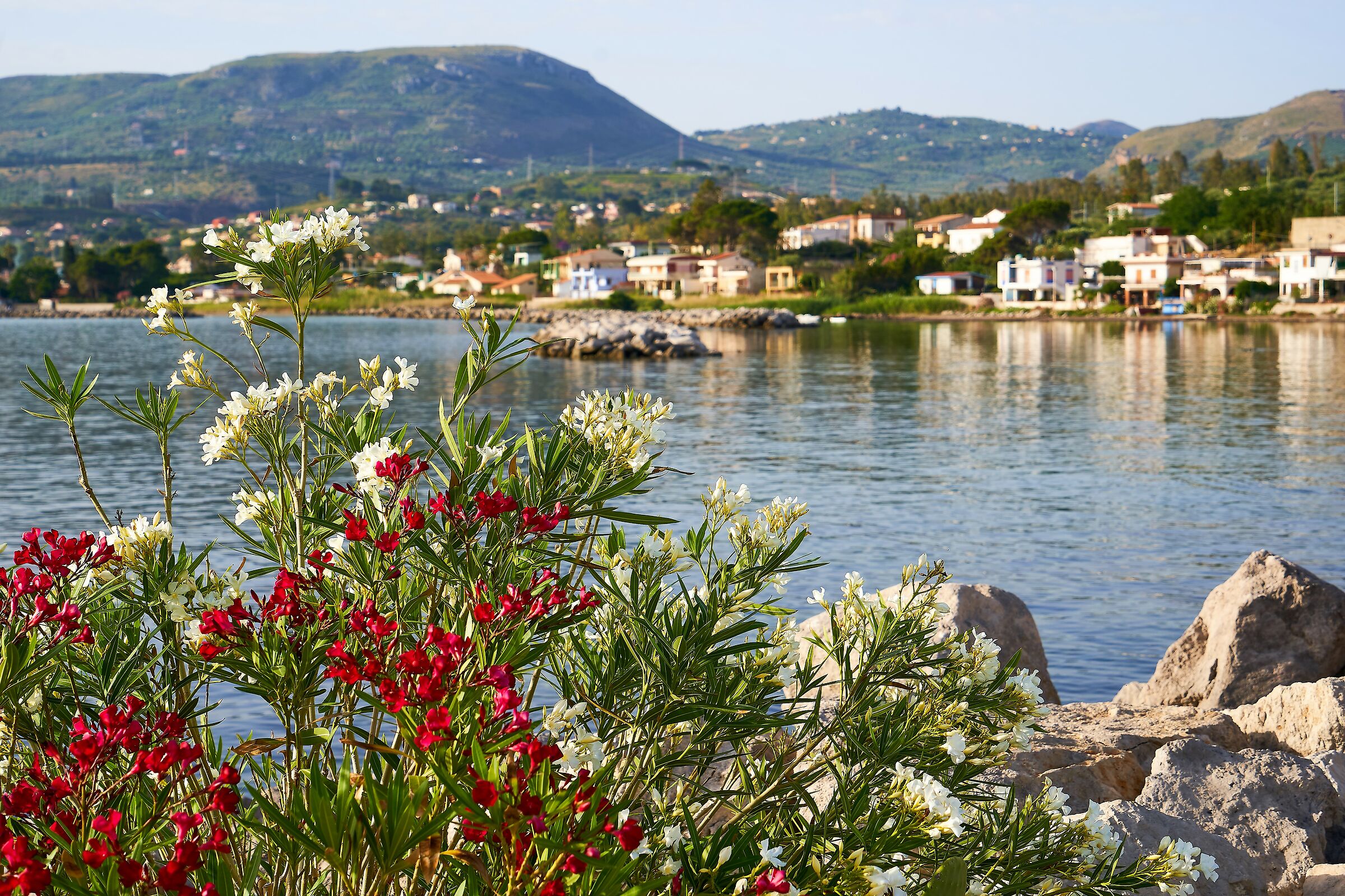 San Nicola L'arena: aspettando l' estate