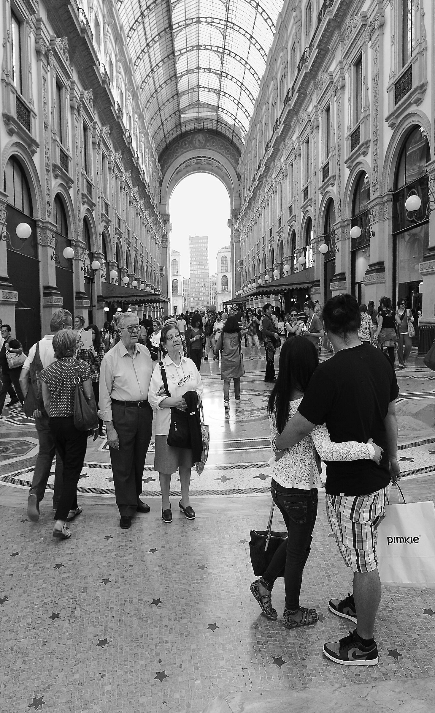 dritto e rovescio