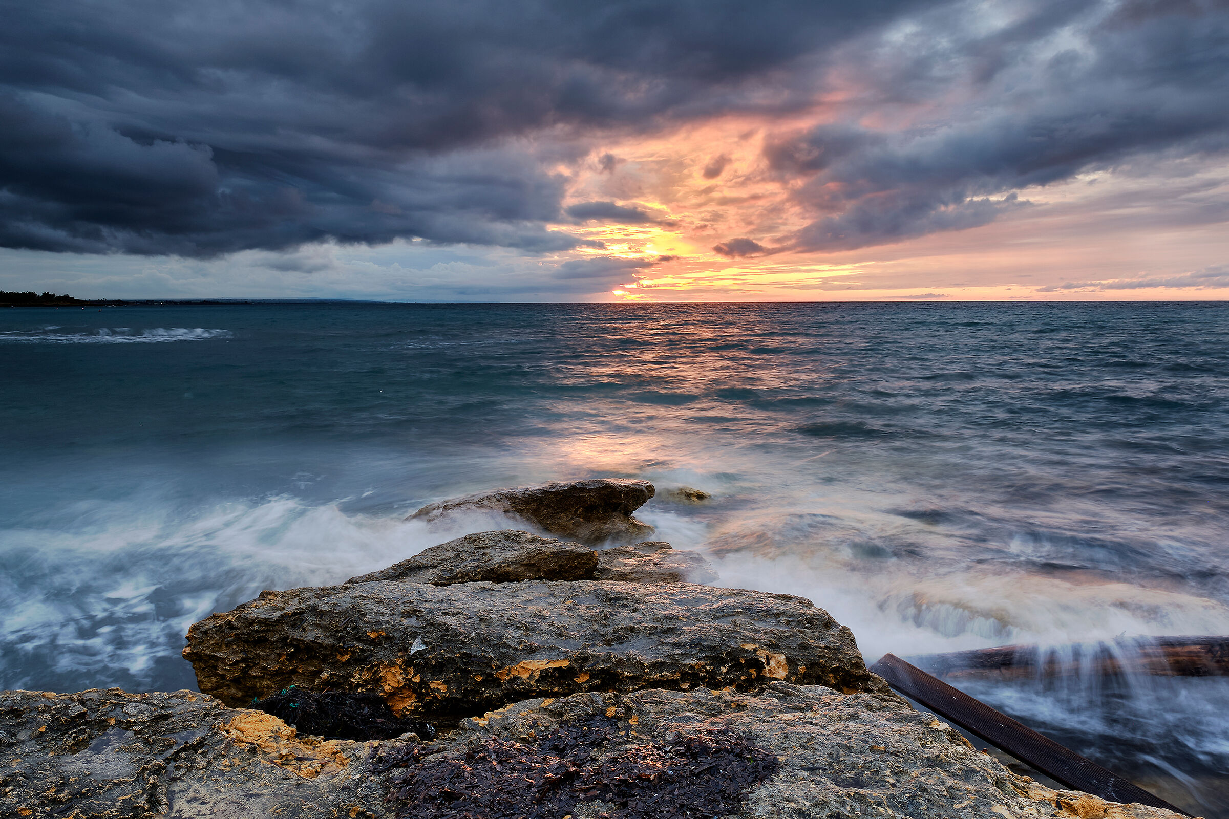 L'estate tarda ad arrivare