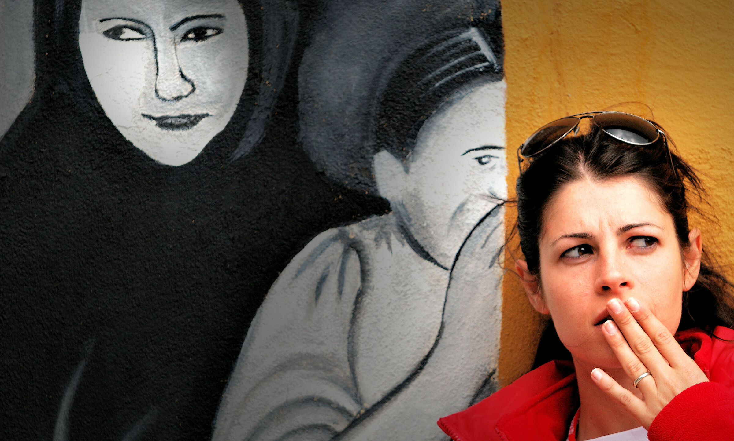 The latest indiscretions