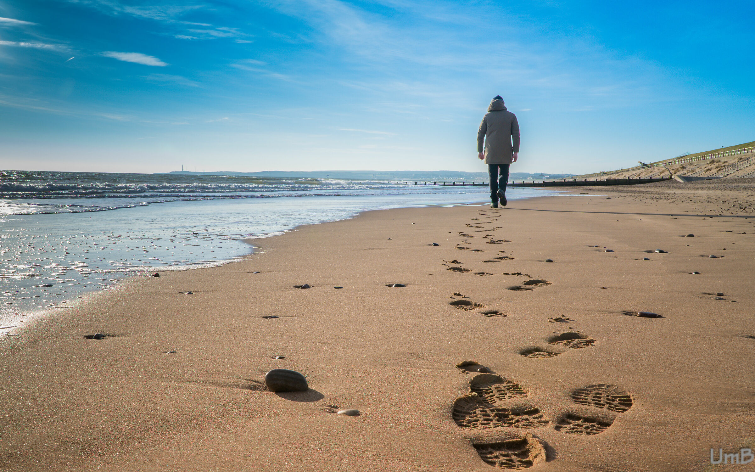 Un passo dopo l'altro