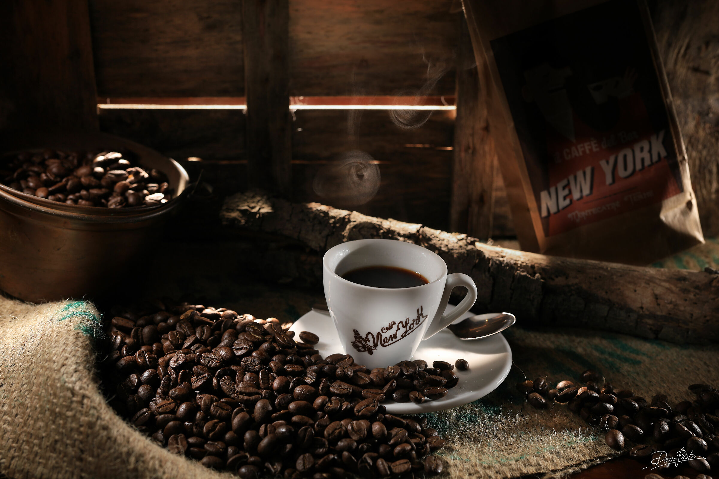 Still Life per t.n.y