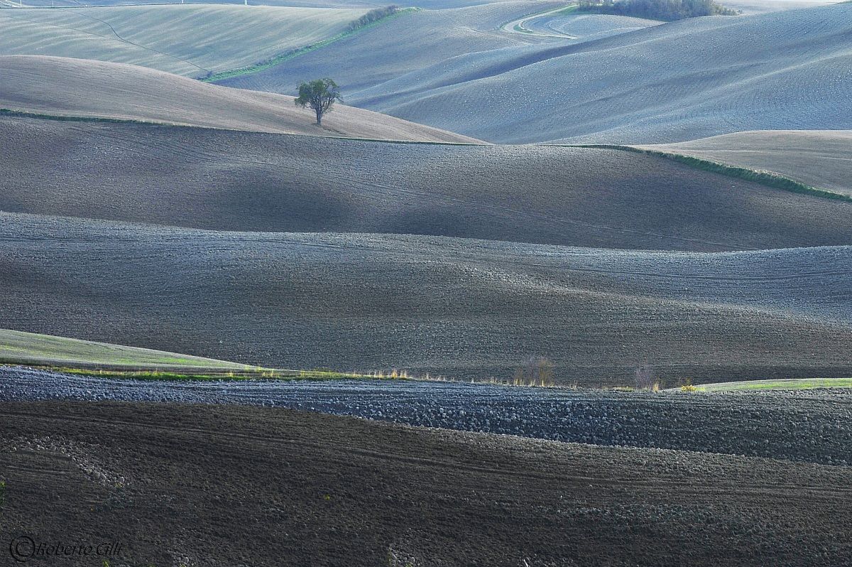 Val D'Orcia