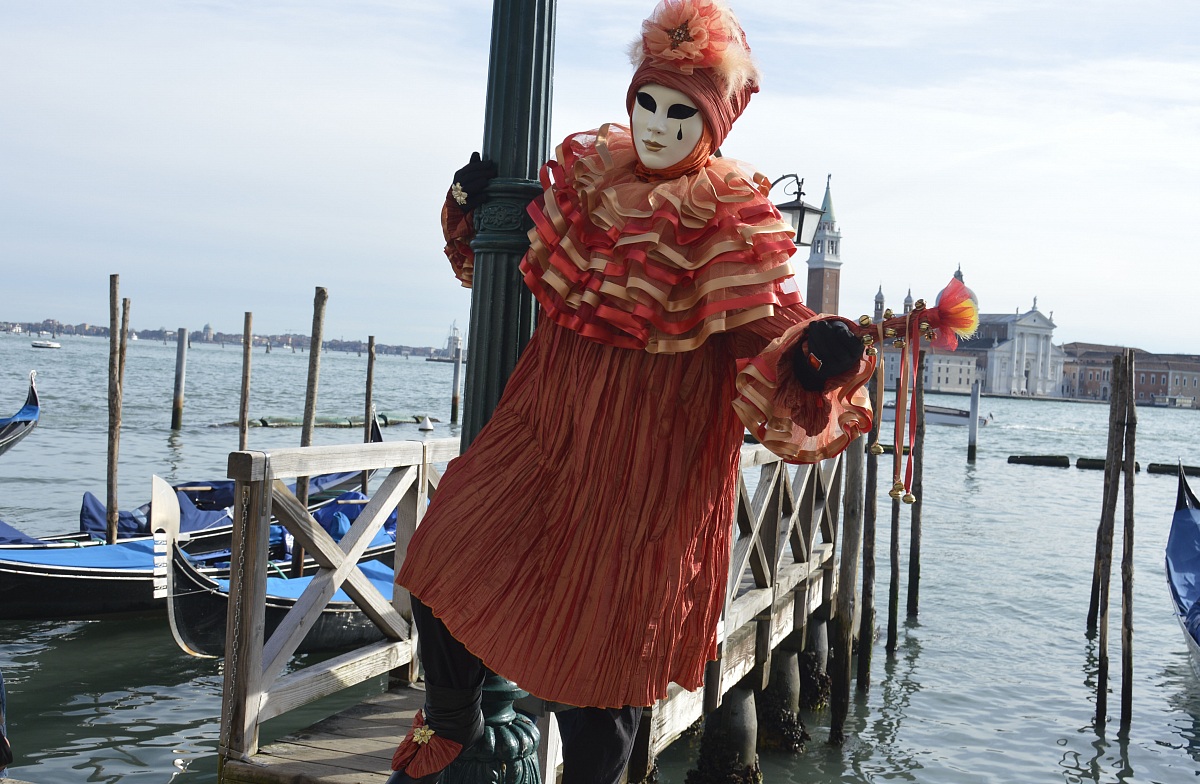 venezia 2013