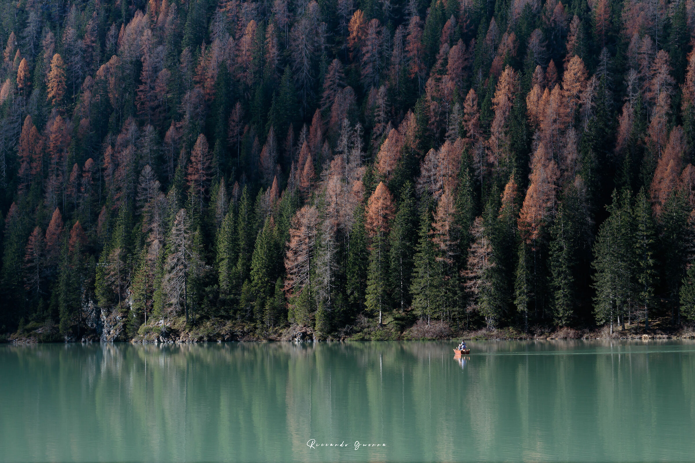 Lago di Braies