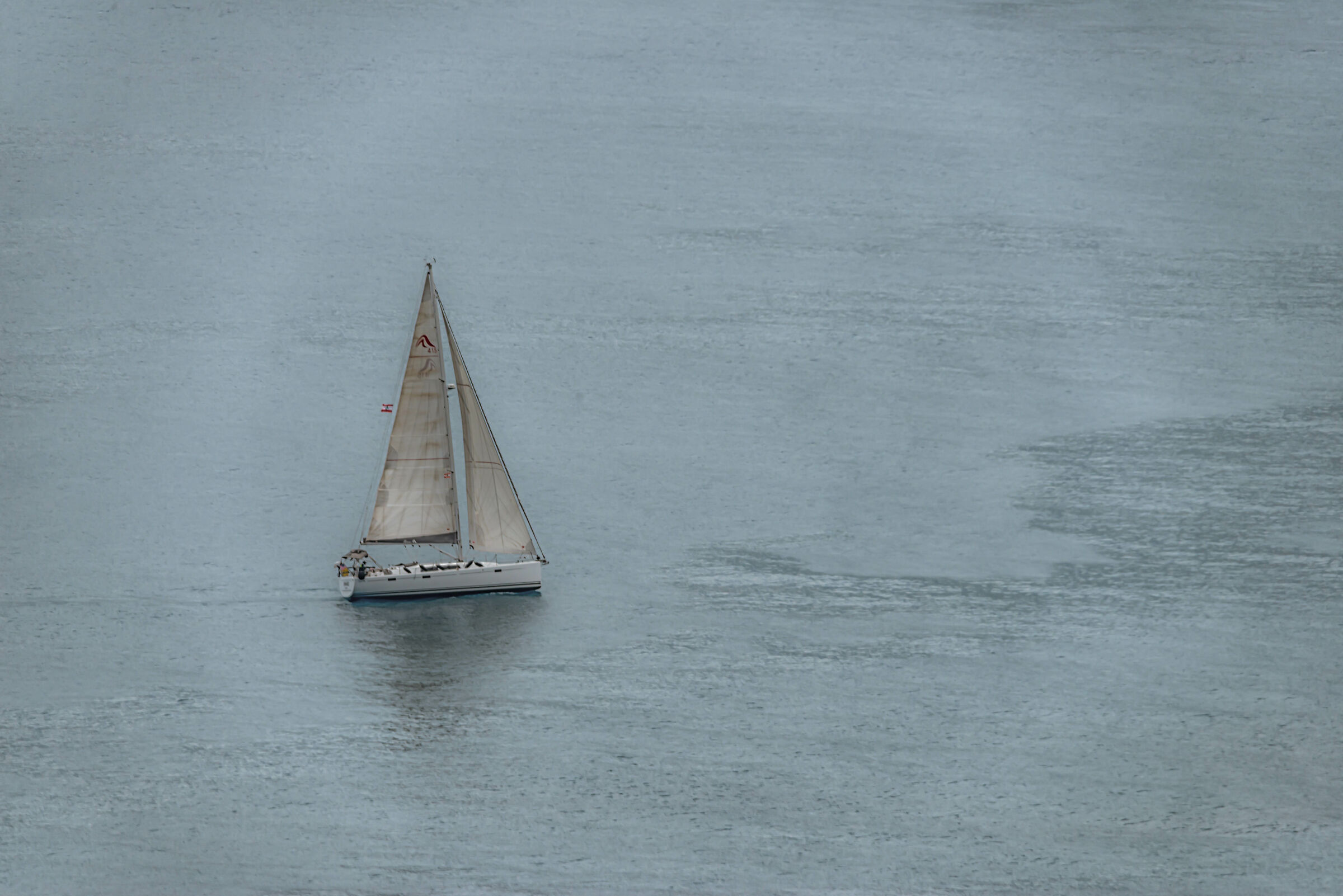 From My Balcony at Lockdown