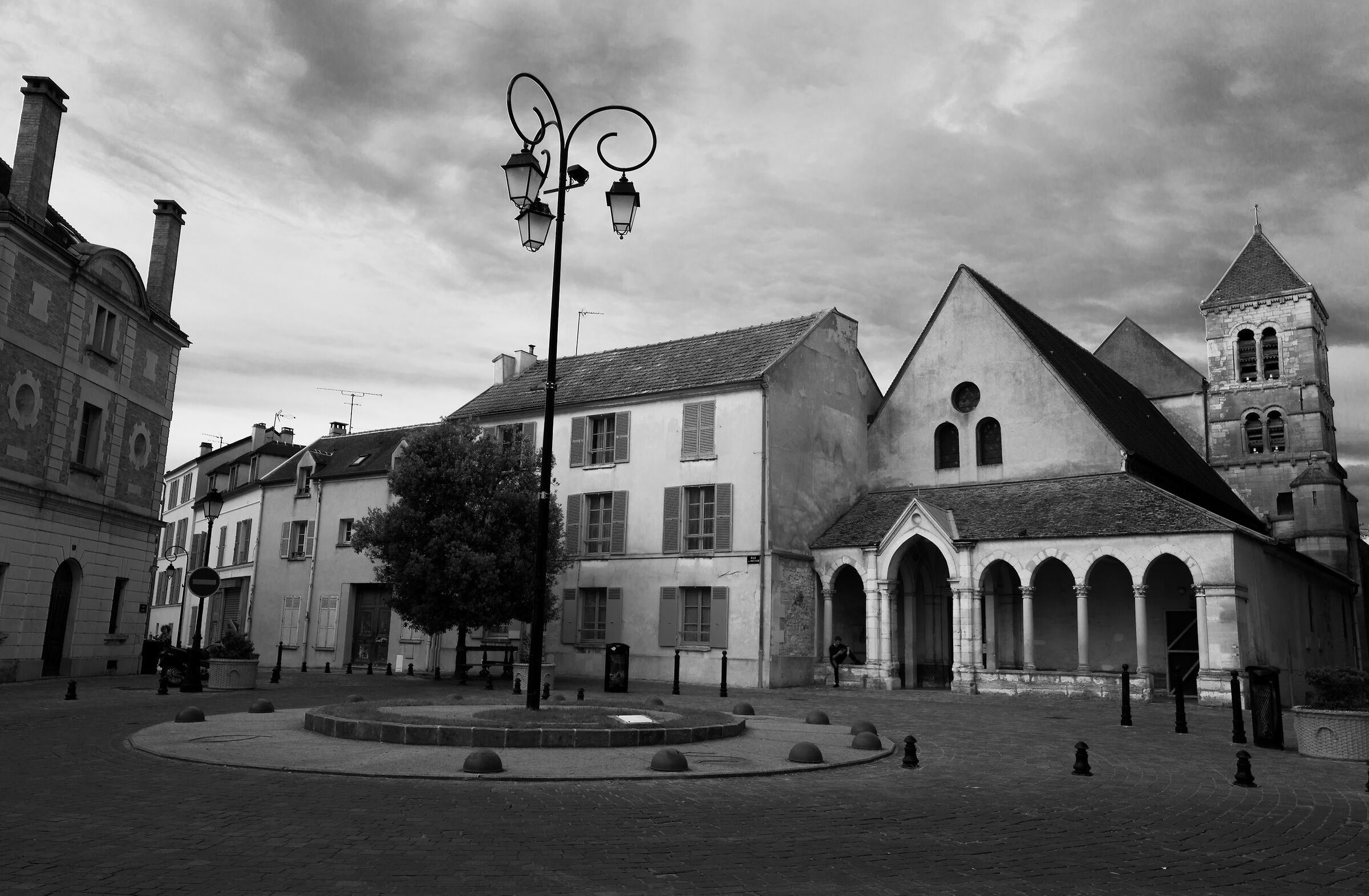 Saint-maur-des-fossé