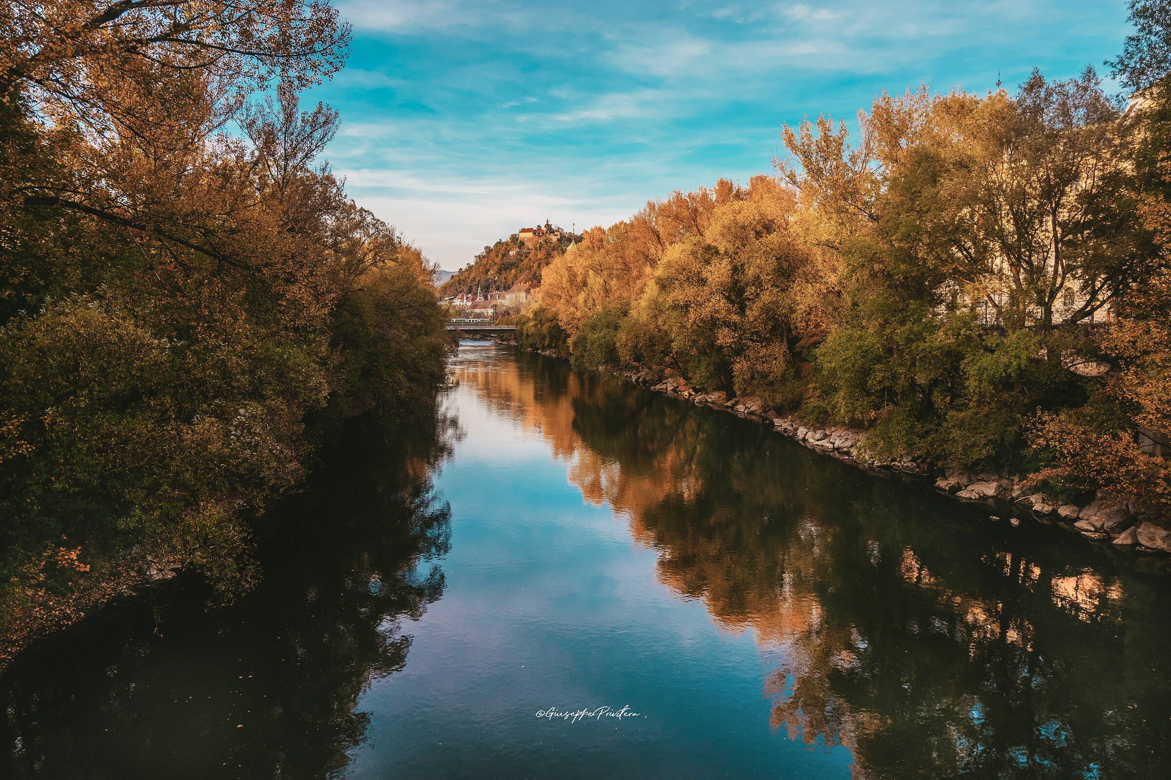 "Impressioni di Settembre"