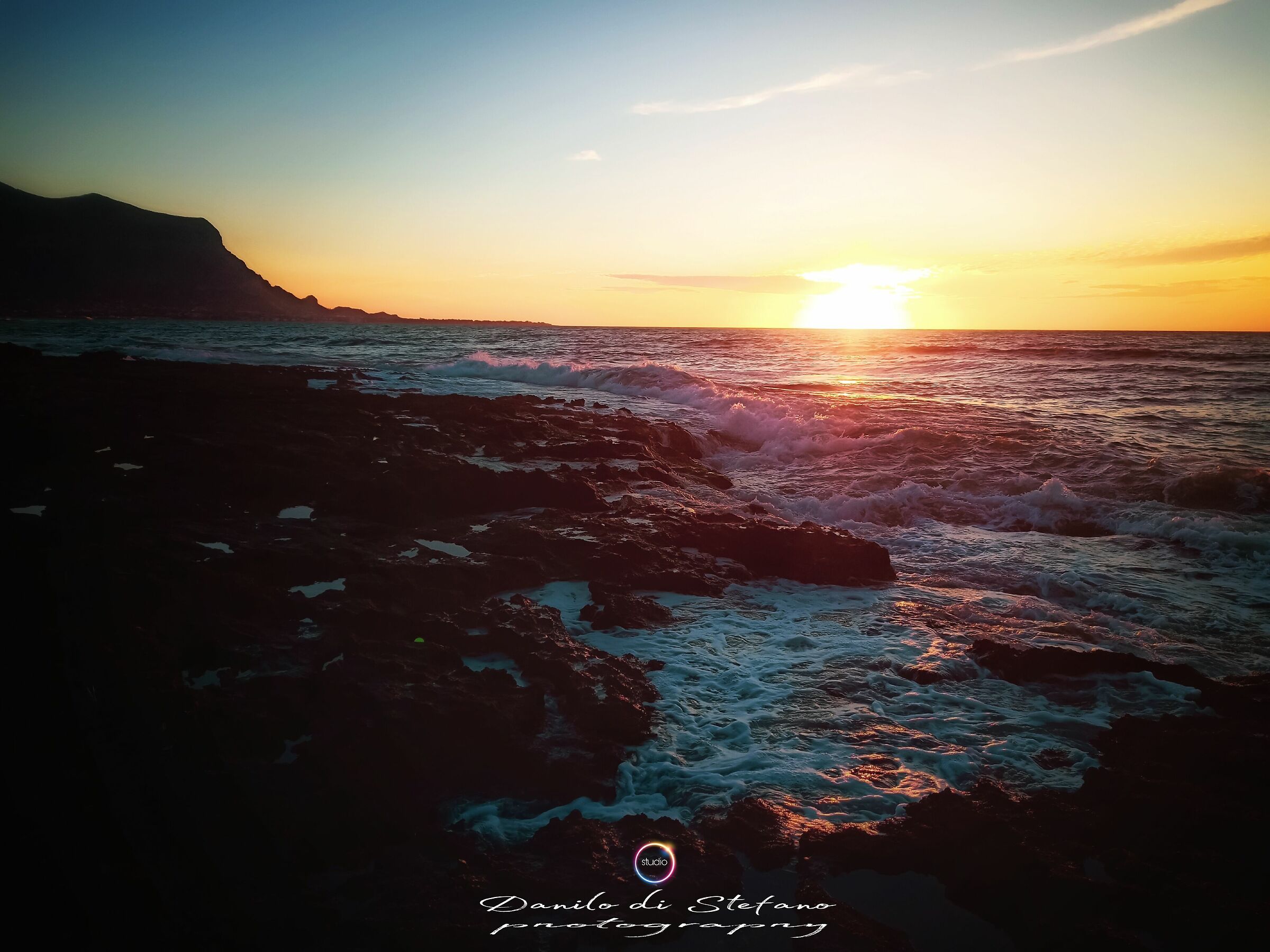 Long sea of cute ( PA )