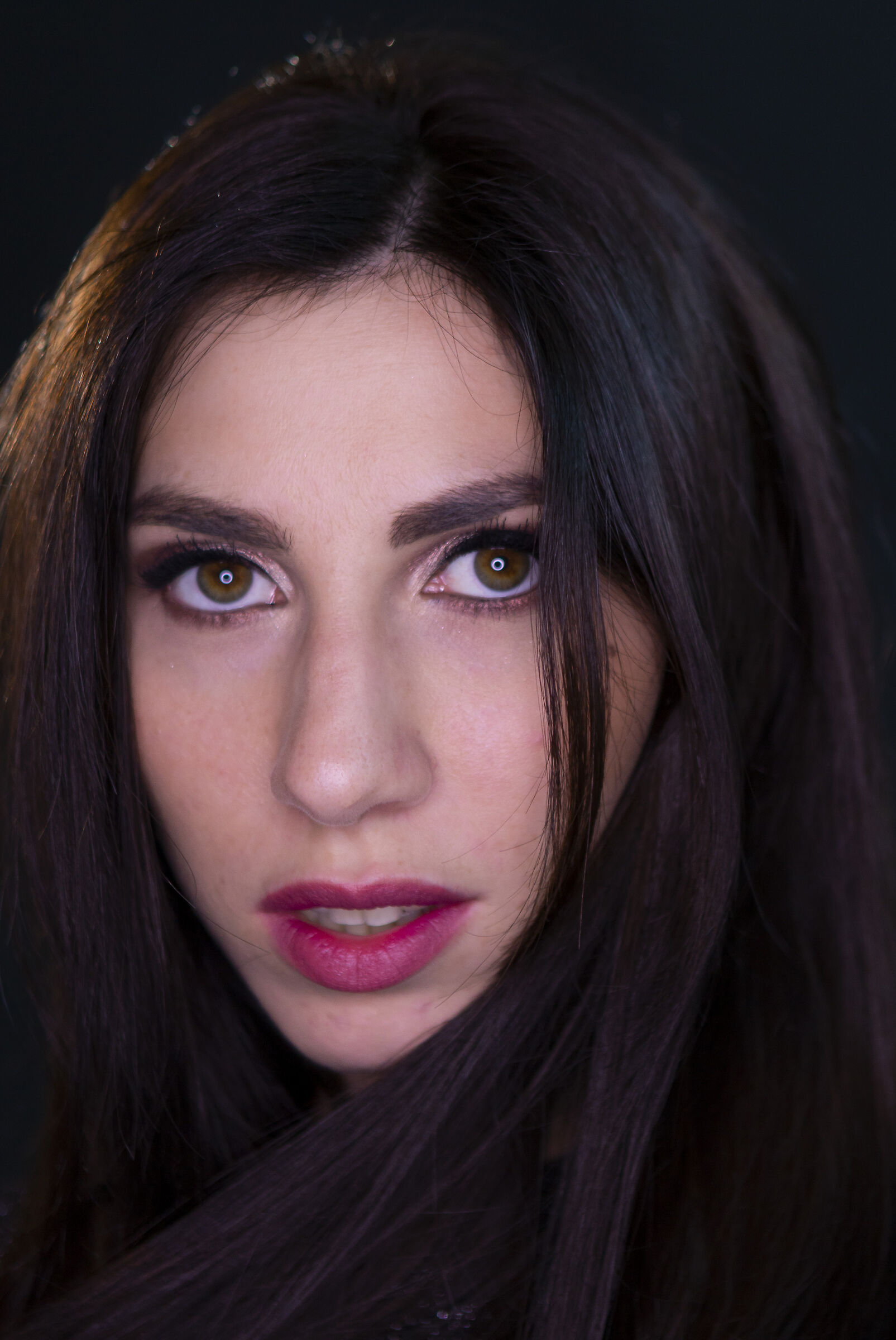 Alessandra Norbiato.