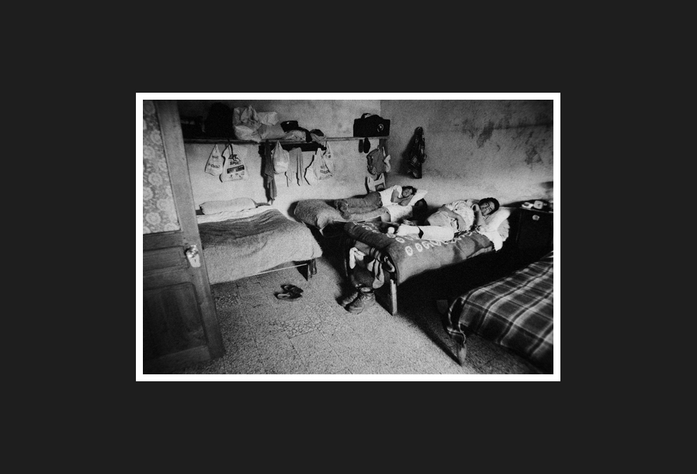 fare la fontina, 1998