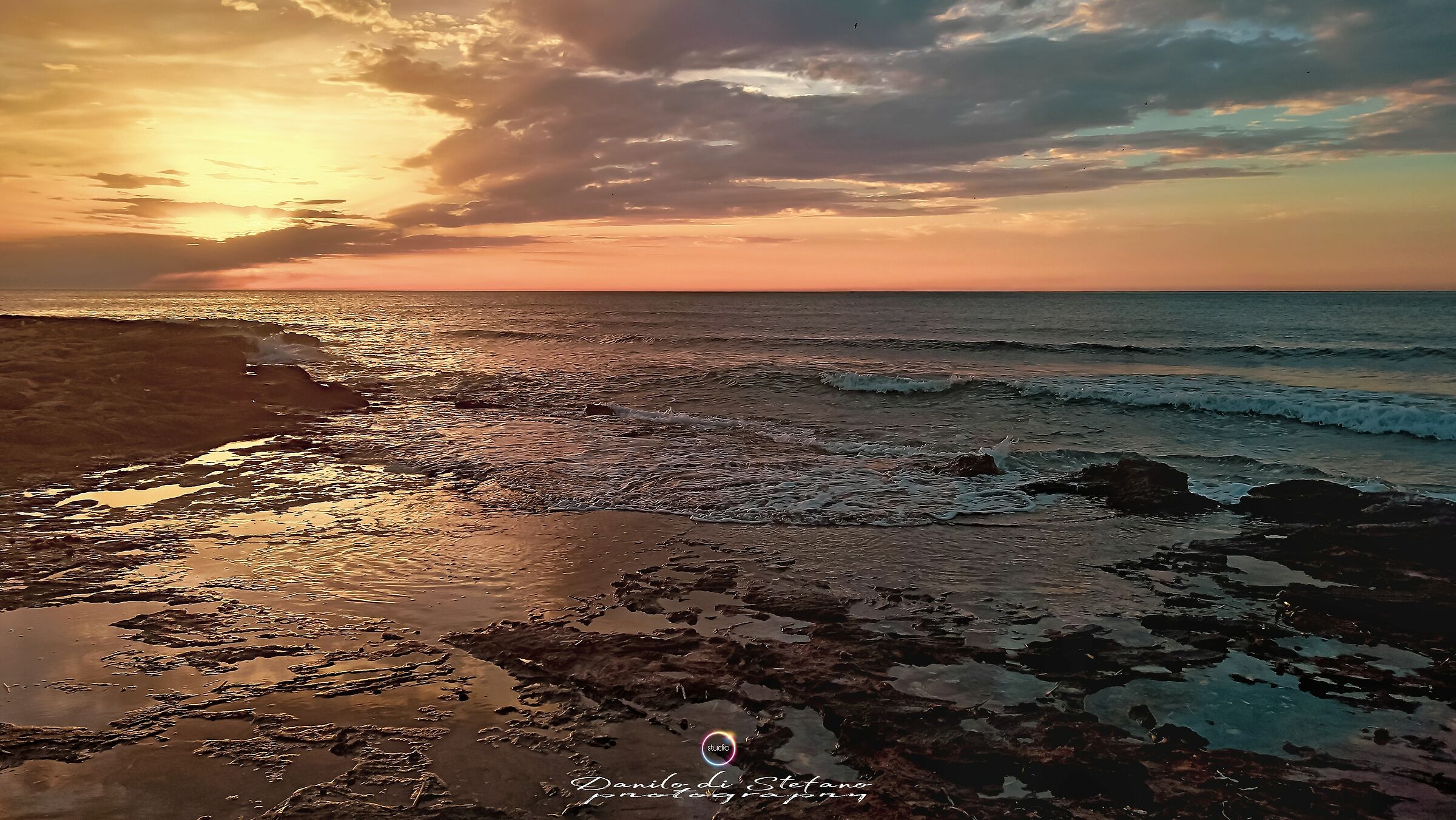 Long sea of cute ( PA )