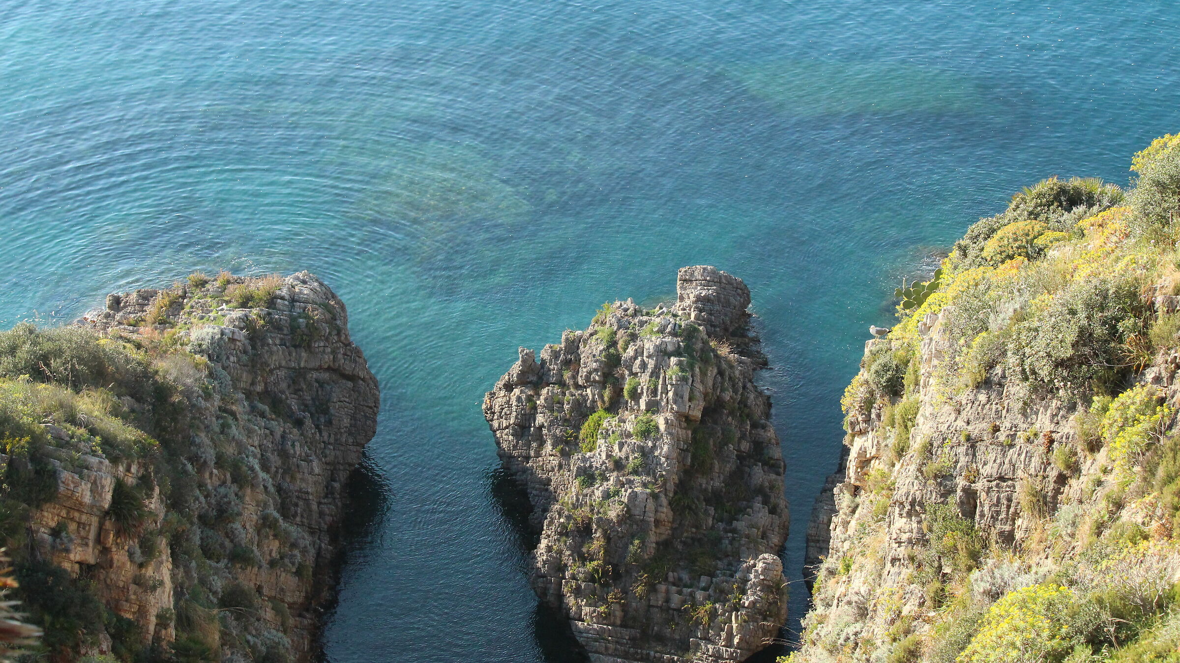 Sicilian Sea